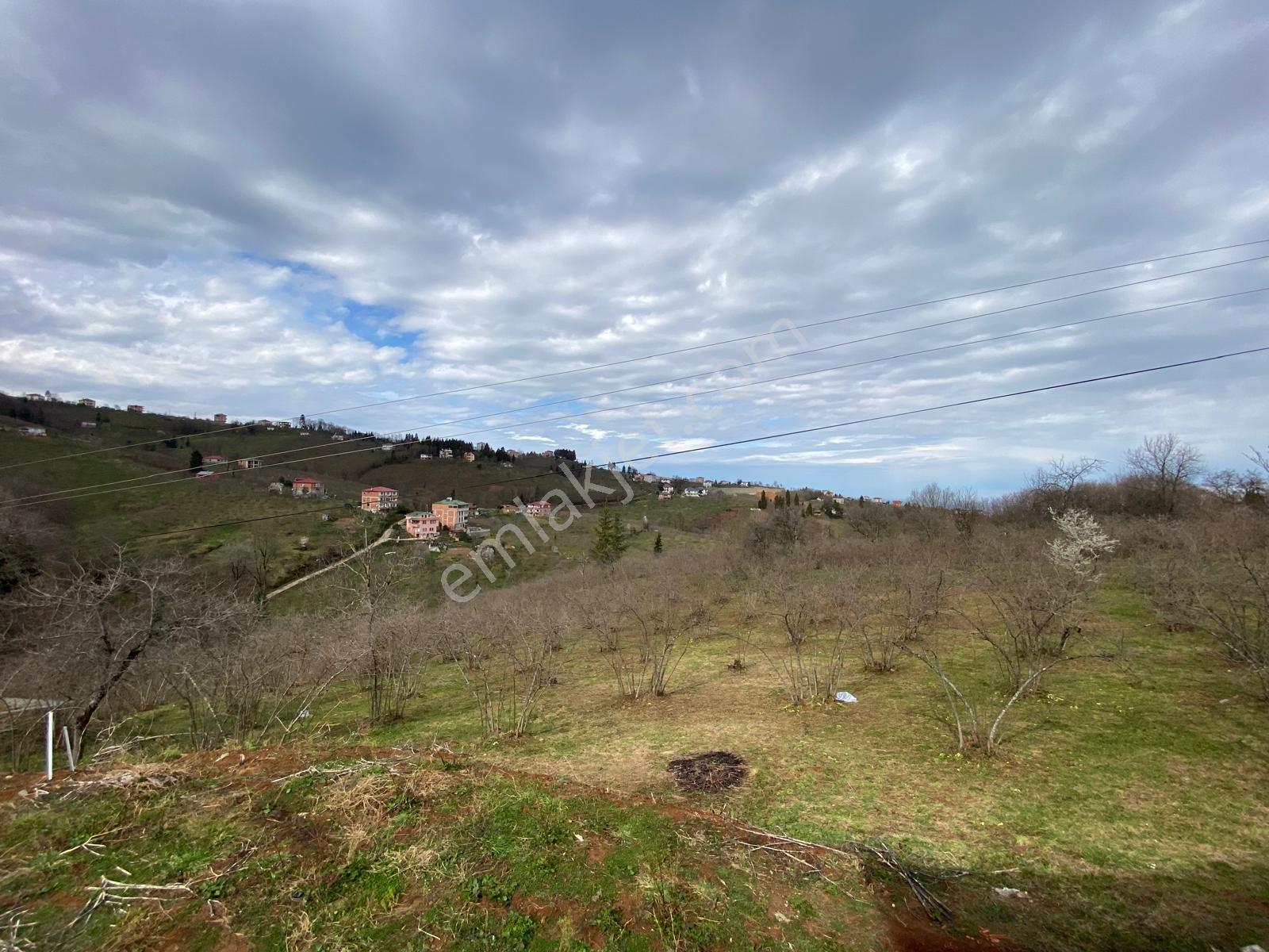 Trabzon'da Satılık Villa - Görsel 11