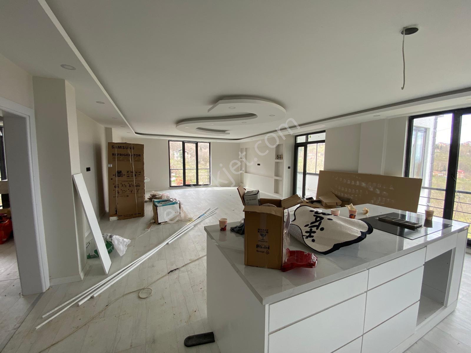 Trabzon'da Satılık Villa - Görsel 7