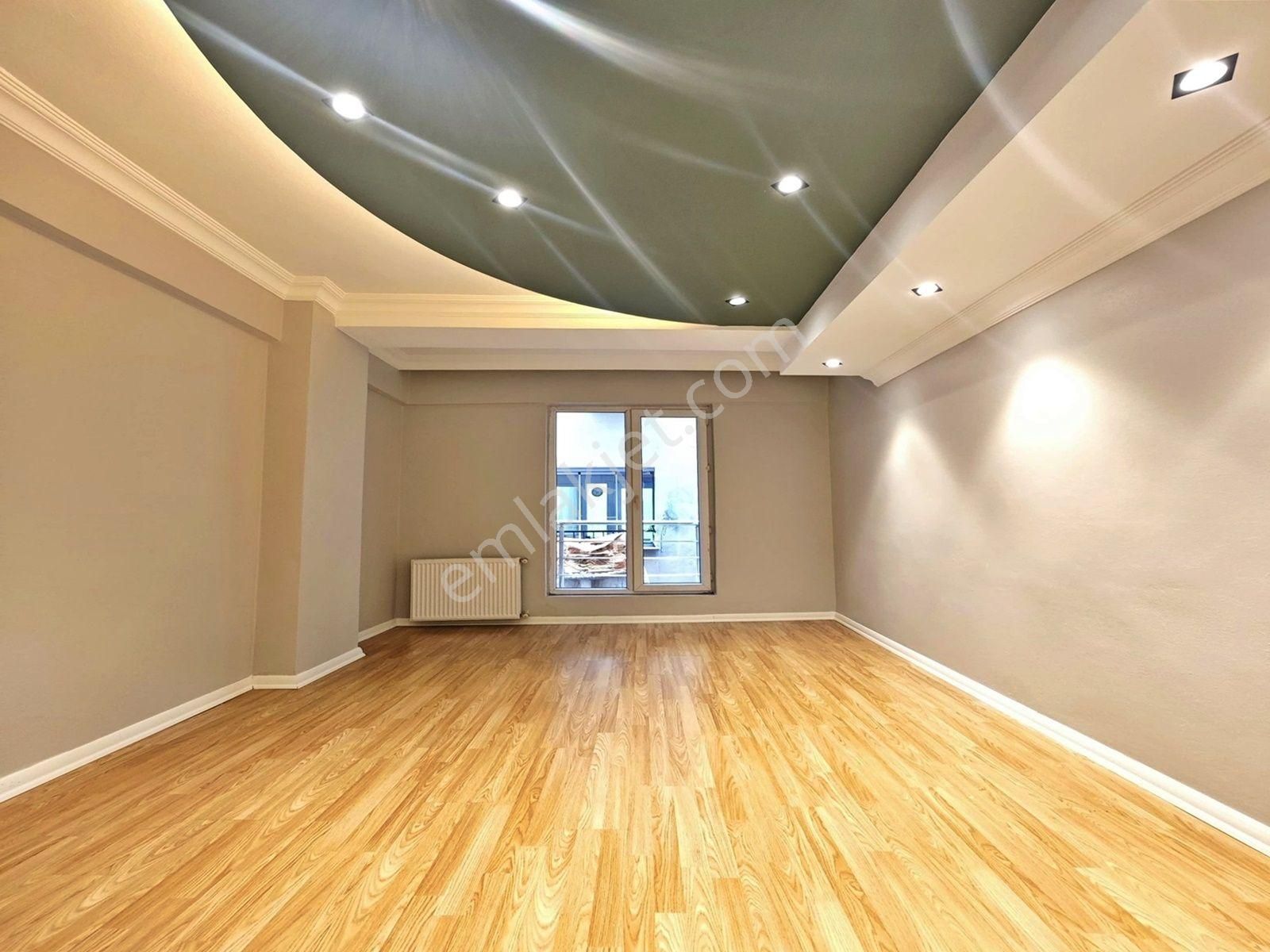 Nes Yapı'dan Merkezi Konumda Full Dekorlu Arakat Lüx Daire! - Görsel 7