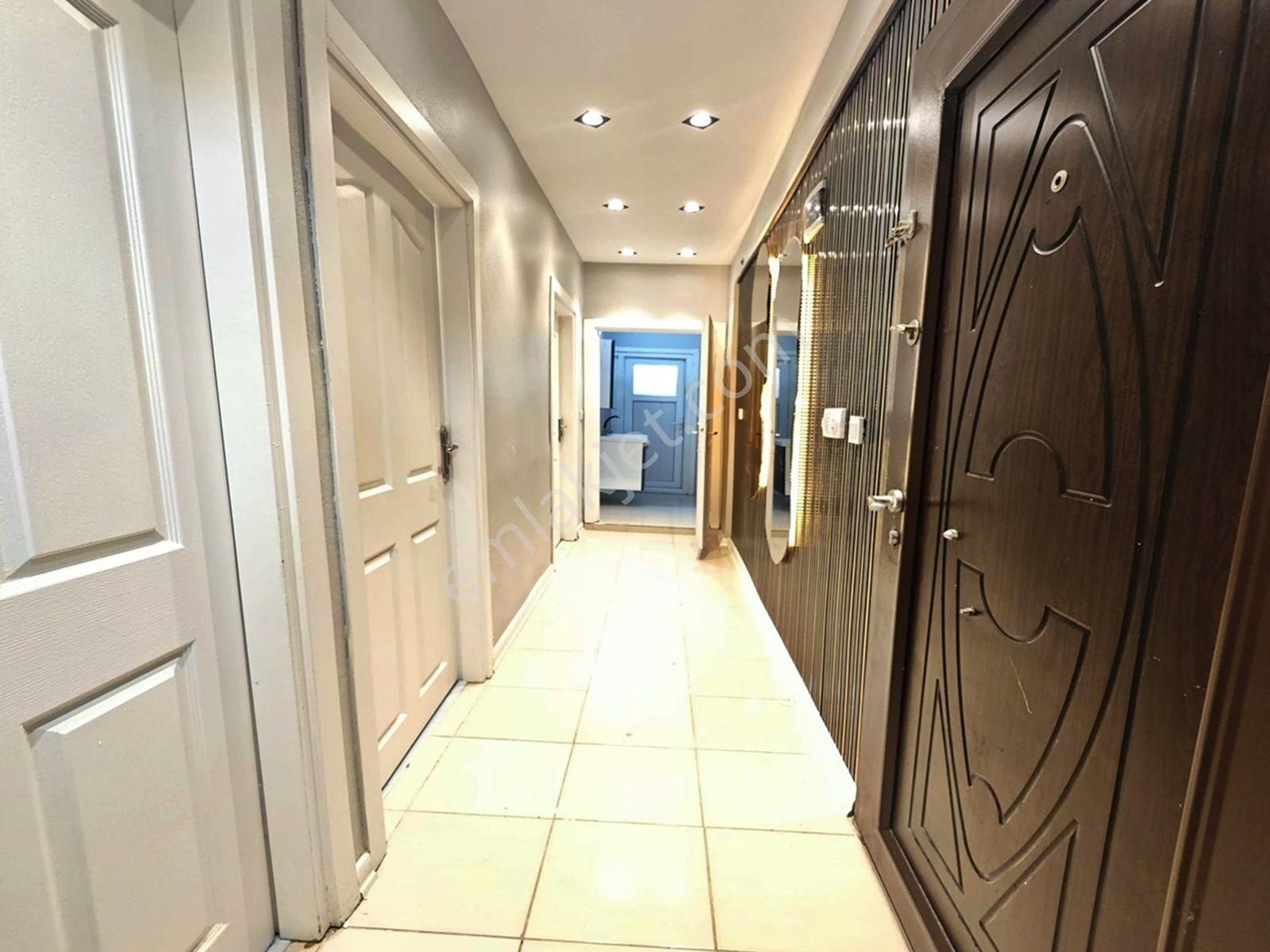 Nes Yapı'dan Merkezi Konumda Full Dekorlu Arakat Lüx Daire! - Görsel 5