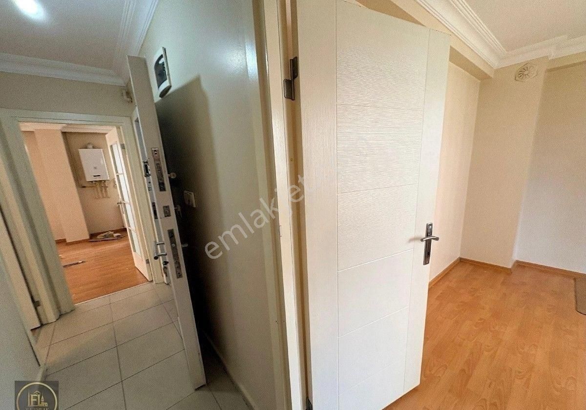 F-l Emlaktan Bulgurlu Cumhuriyette 2+1 Amerikan Mutfaklı Geniş Ferah Daire - Görsel 10