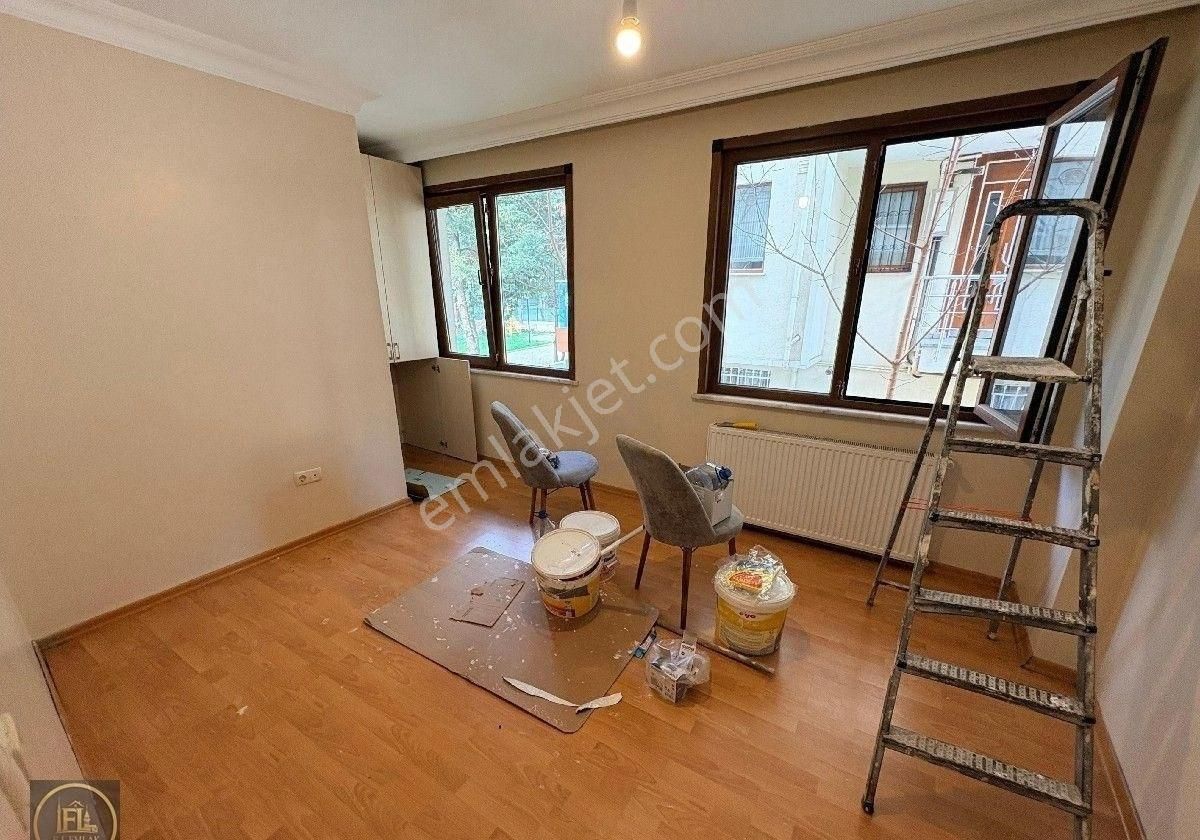 F-l Emlaktan Bulgurlu Cumhuriyette 2+1 Amerikan Mutfaklı Geniş Ferah Daire - Görsel 20