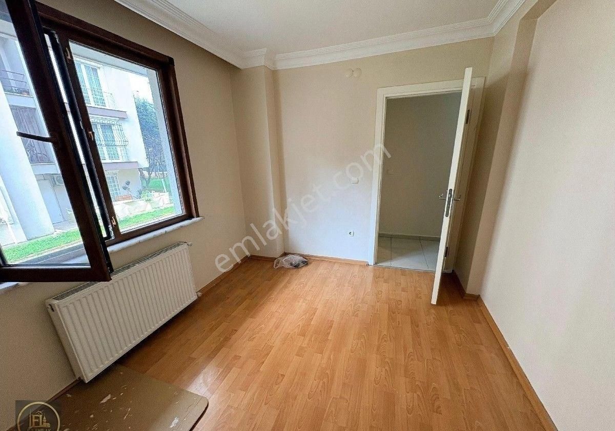 F-l Emlaktan Bulgurlu Cumhuriyette 2+1 Amerikan Mutfaklı Geniş Ferah Daire - Görsel 13