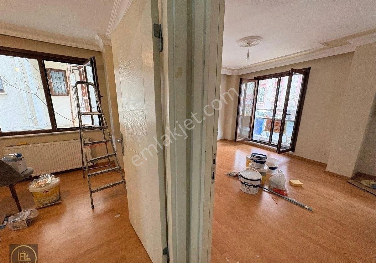 F-l Emlaktan Bulgurlu Cumhuriyette 2+1 Amerikan Mutfaklı Geniş Ferah Daire - Görsel 17