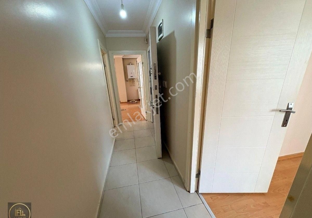 F-l Emlaktan Bulgurlu Cumhuriyette 2+1 Amerikan Mutfaklı Geniş Ferah Daire - Görsel 6