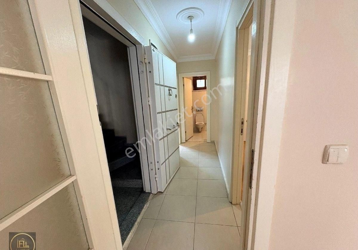 F-l Emlaktan Bulgurlu Cumhuriyette 2+1 Amerikan Mutfaklı Geniş Ferah Daire - Görsel 12