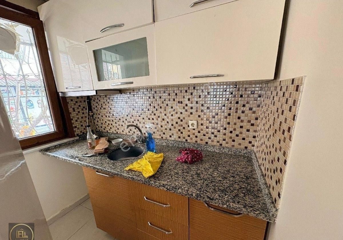 F-l Emlaktan Bulgurlu Cumhuriyette 2+1 Amerikan Mutfaklı Geniş Ferah Daire - Görsel 11