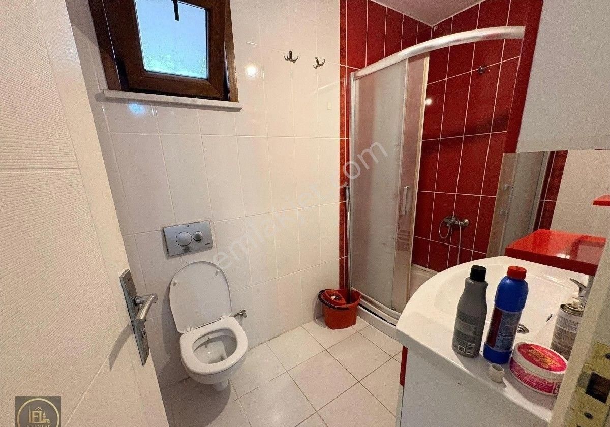 F-l Emlaktan Bulgurlu Cumhuriyette 2+1 Amerikan Mutfaklı Geniş Ferah Daire - Görsel 23