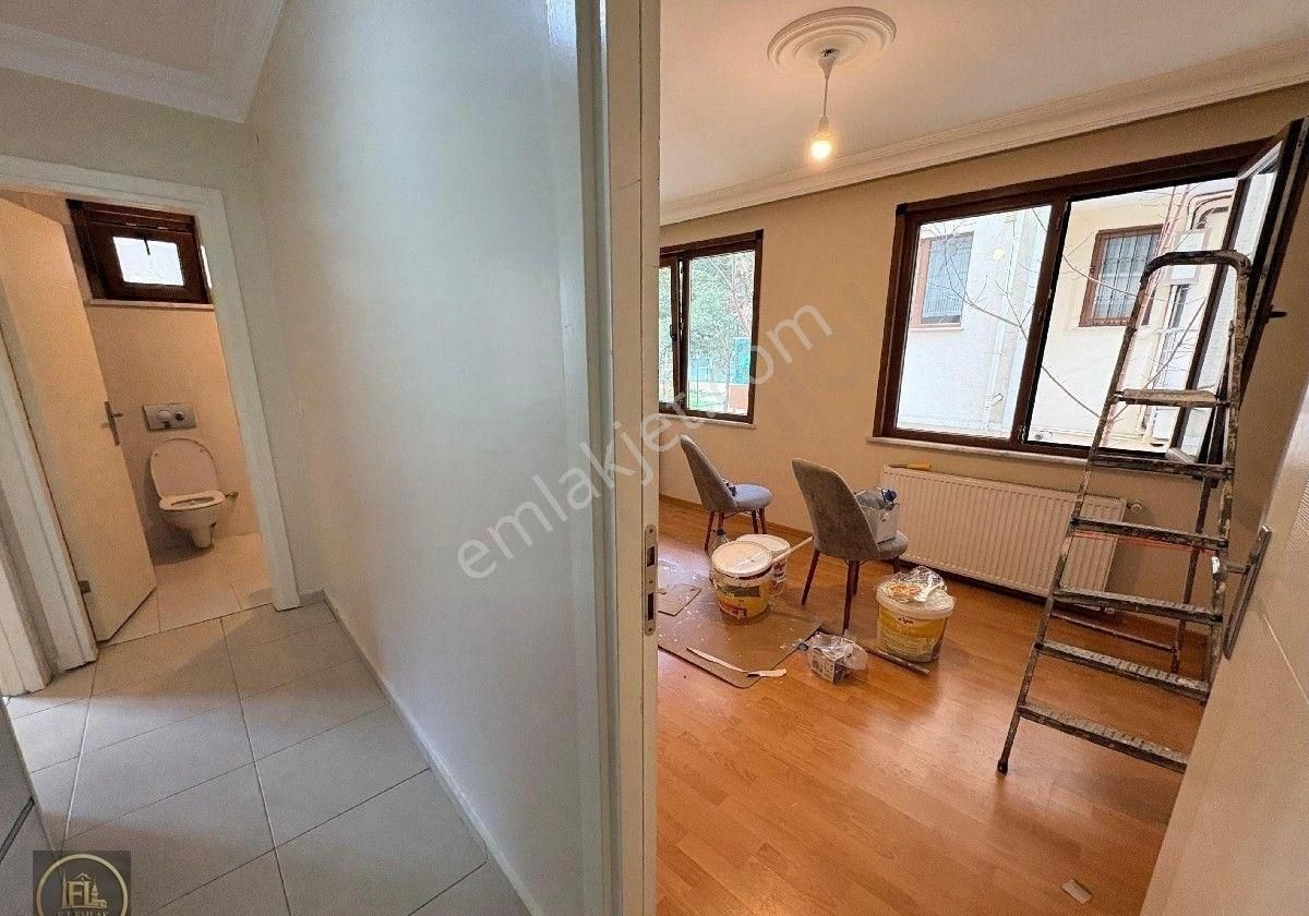 F-l Emlaktan Bulgurlu Cumhuriyette 2+1 Amerikan Mutfaklı Geniş Ferah Daire - Görsel 22