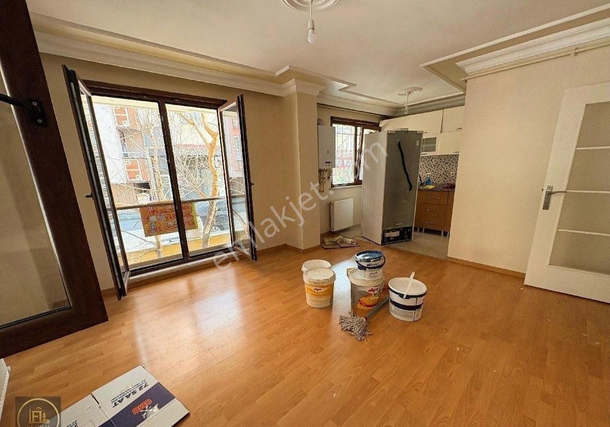 F-l Emlaktan Bulgurlu Cumhuriyette 2+1 Amerikan Mutfaklı Geniş Ferah Daire - Görsel 5