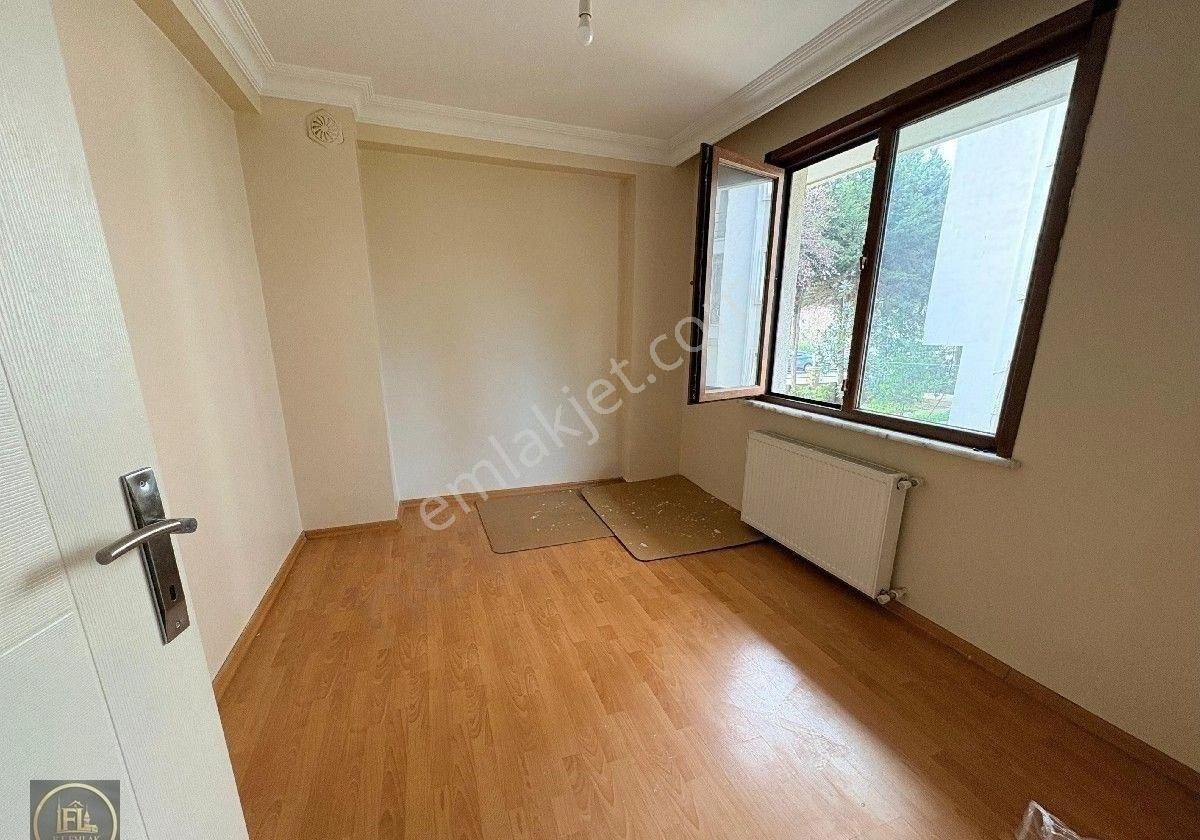 F-l Emlaktan Bulgurlu Cumhuriyette 2+1 Amerikan Mutfaklı Geniş Ferah Daire - Görsel 14