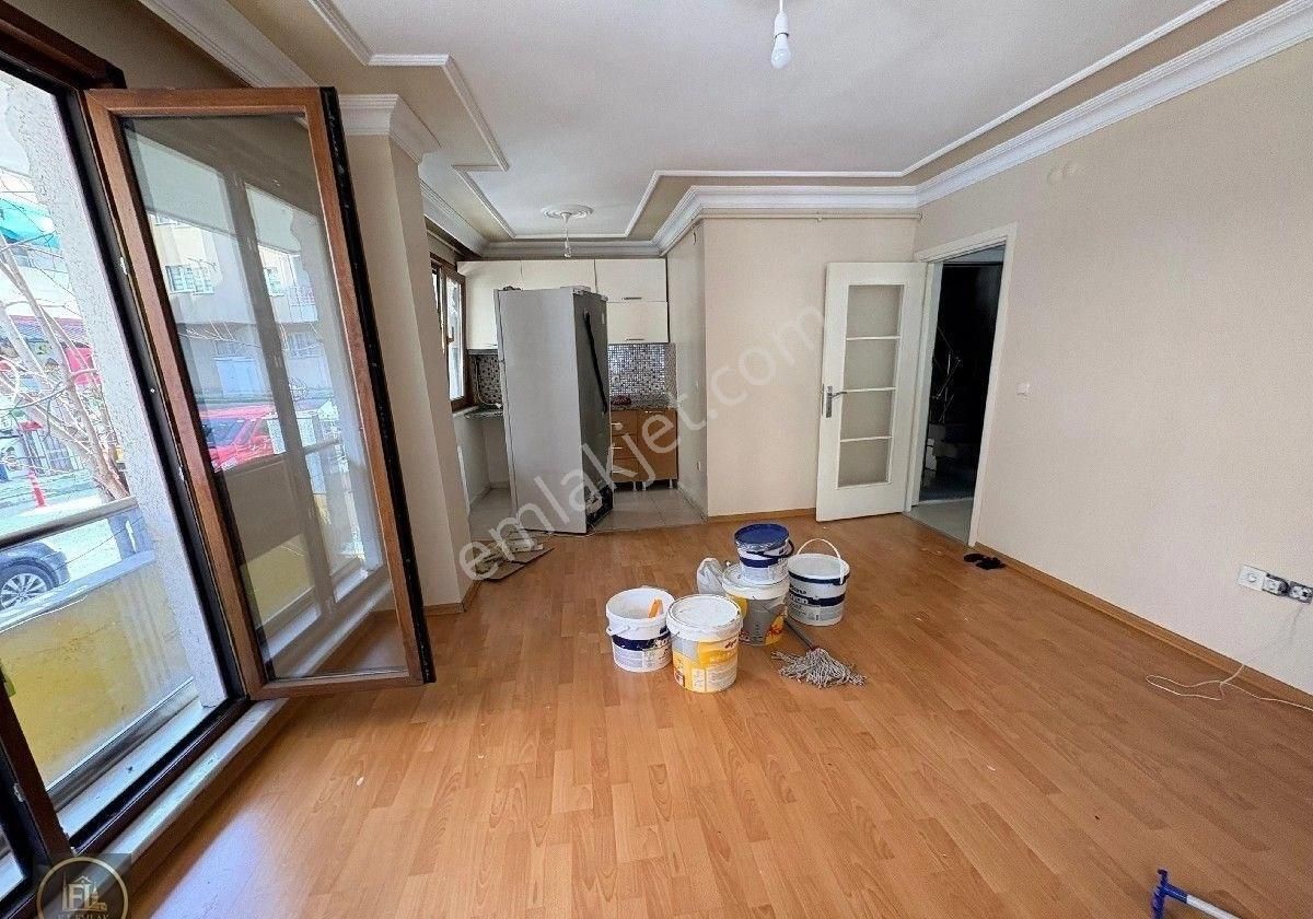 F-l Emlaktan Bulgurlu Cumhuriyette 2+1 Amerikan Mutfaklı Geniş Ferah Daire - Görsel 2