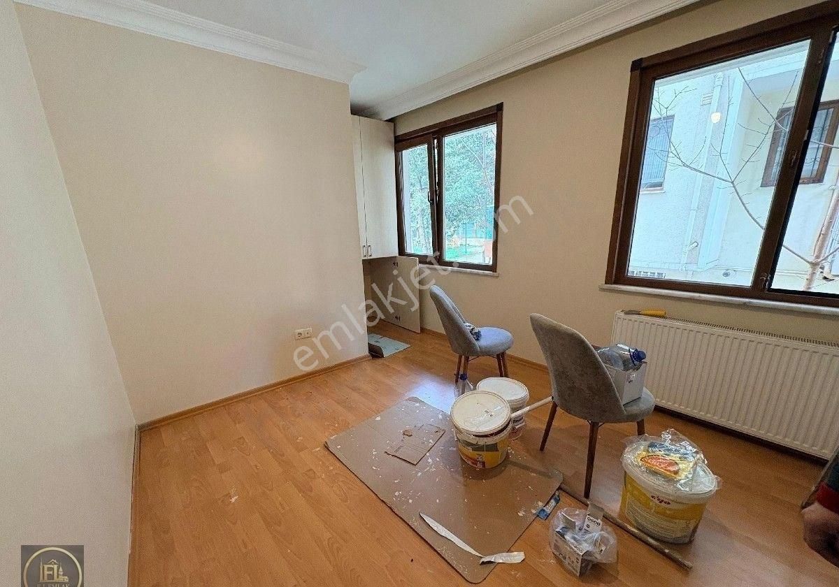 F-l Emlaktan Bulgurlu Cumhuriyette 2+1 Amerikan Mutfaklı Geniş Ferah Daire - Görsel 9