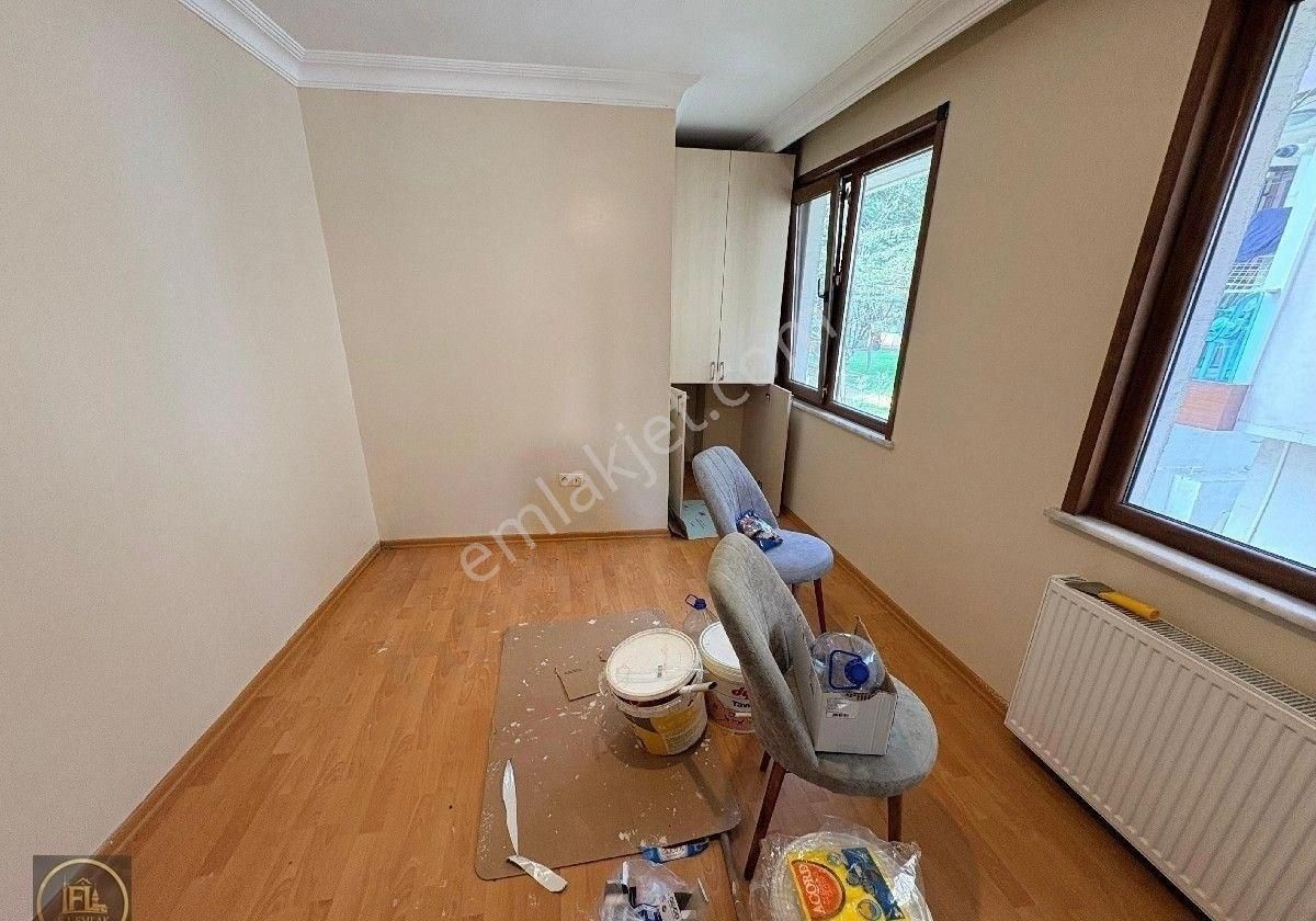 F-l Emlaktan Bulgurlu Cumhuriyette 2+1 Amerikan Mutfaklı Geniş Ferah Daire - Görsel 7