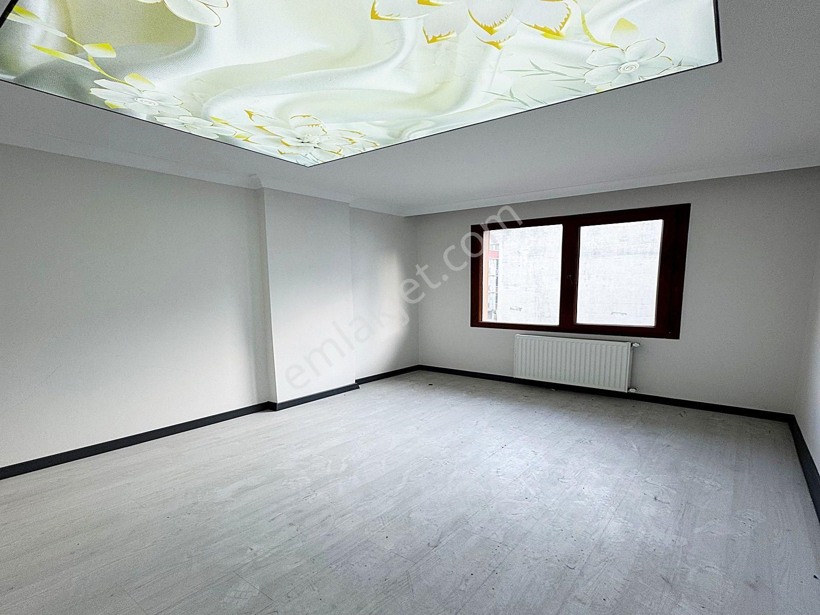 Nes Yapı'dan Fırsat !! Metrobüse 5 Dk Ayrı Girişli ''sıfır'' 4+2 Dubleks Daire - Görsel 6