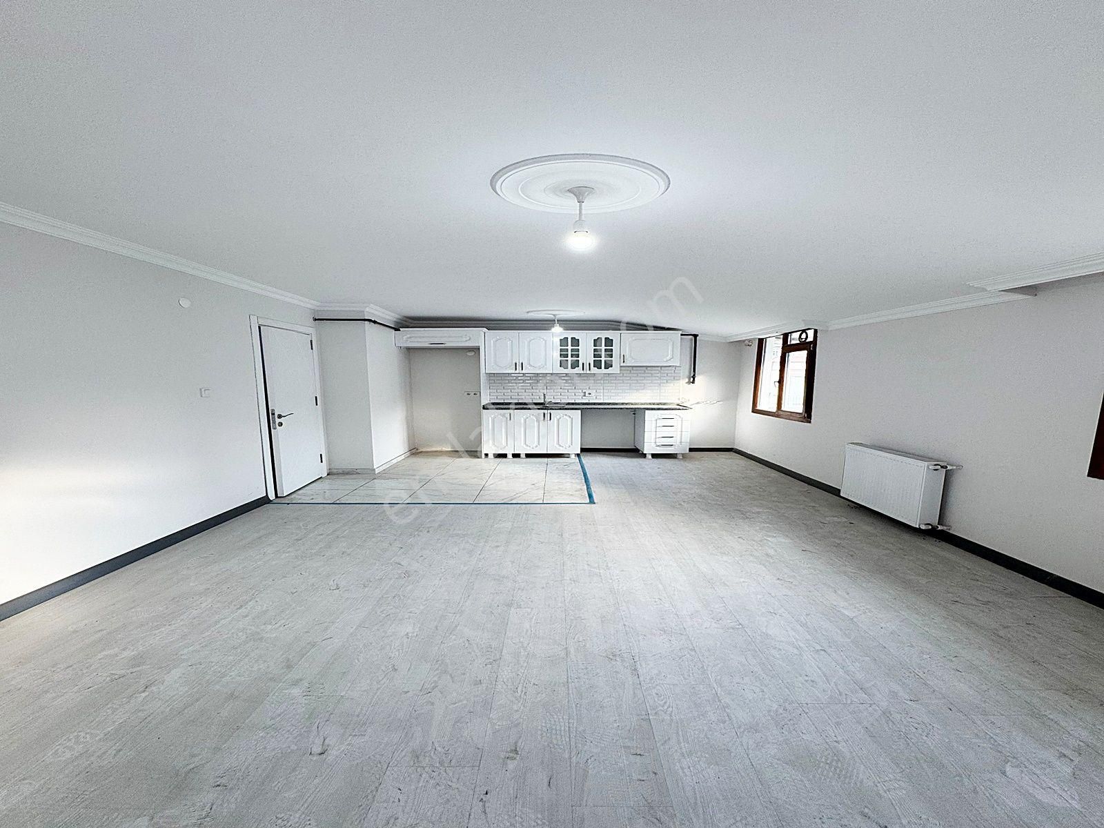 Nes Yapı'dan Fırsat !! Metrobüse 5 Dk Ayrı Girişli ''sıfır'' 4+2 Dubleks Daire - Görsel 10