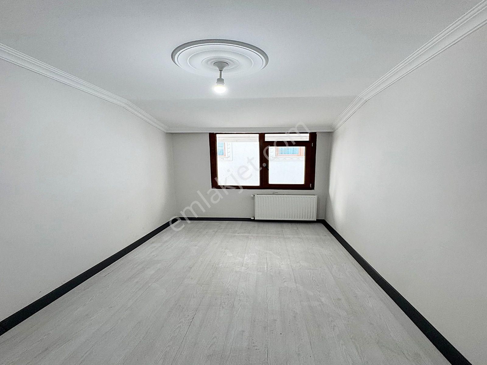 Nes Yapı'dan Fırsat !! Metrobüse 5 Dk Ayrı Girişli ''sıfır'' 4+2 Dubleks Daire - Görsel 13