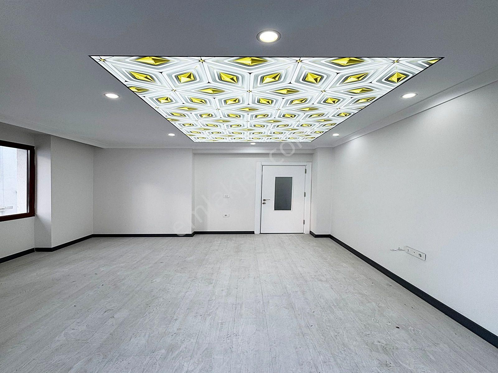 Nes Yapı'dan Fırsat !! Metrobüse 5 Dk Ayrı Girişli ''sıfır'' 4+2 Dubleks Daire - Görsel 2