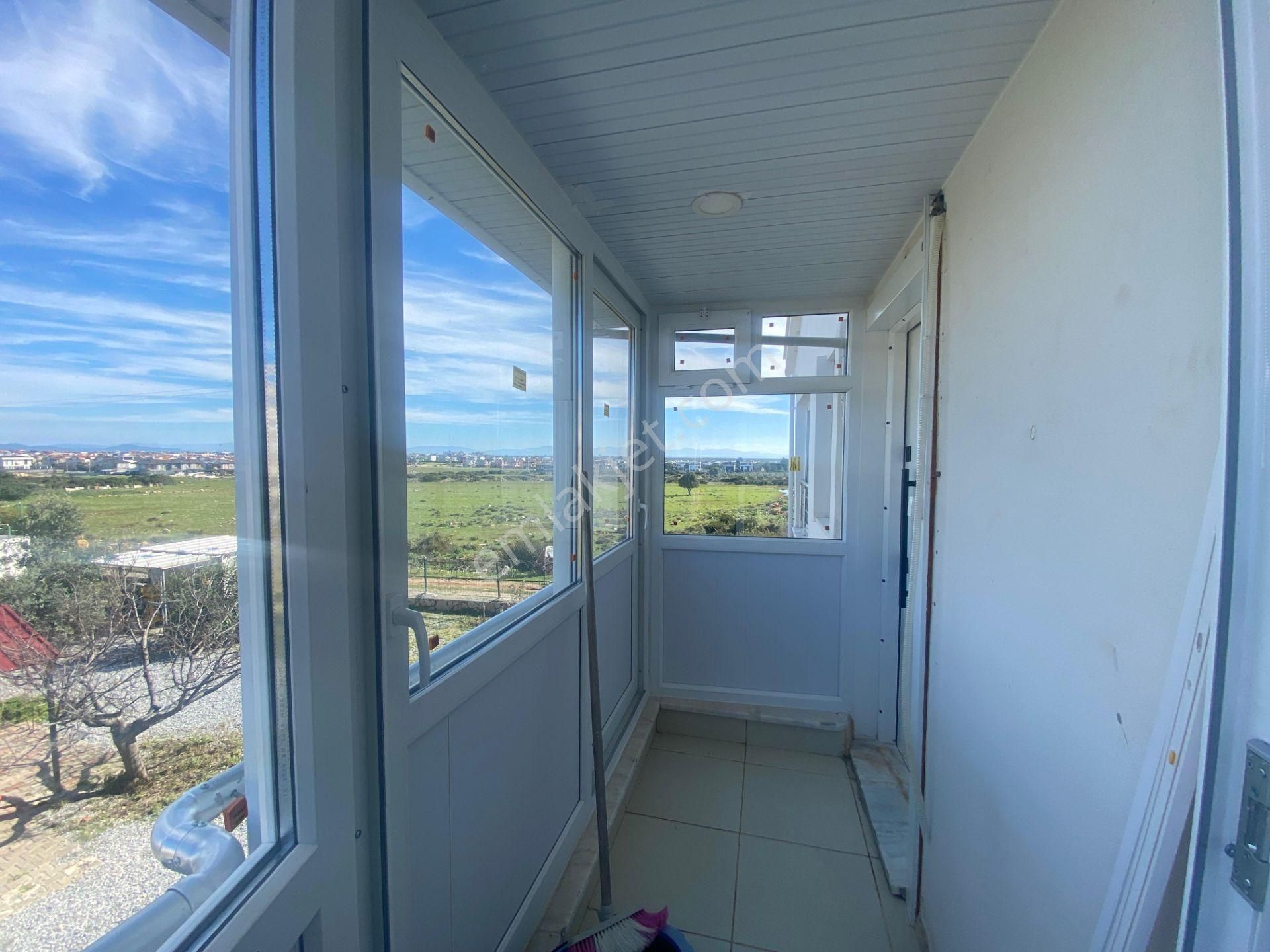 Didim Efeler Mahallesi Havuzlu Site İçinde Eşyalı 1+1 Daire - Görsel 23