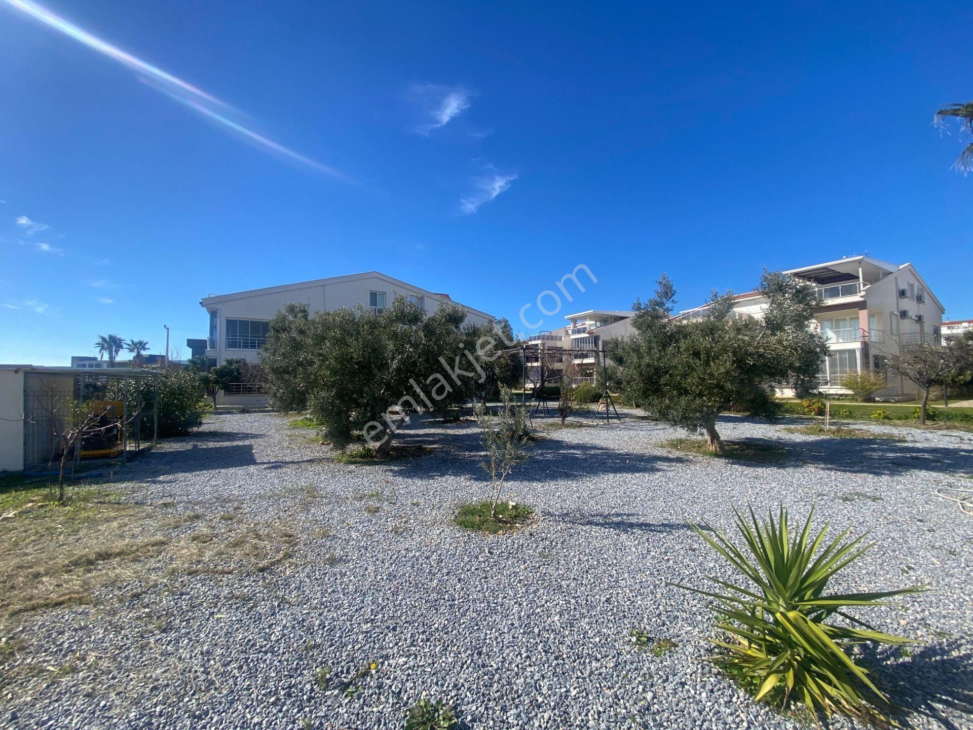 Didim Efeler Mahallesi Havuzlu Site İçinde Eşyalı 1+1 Daire - Görsel 29