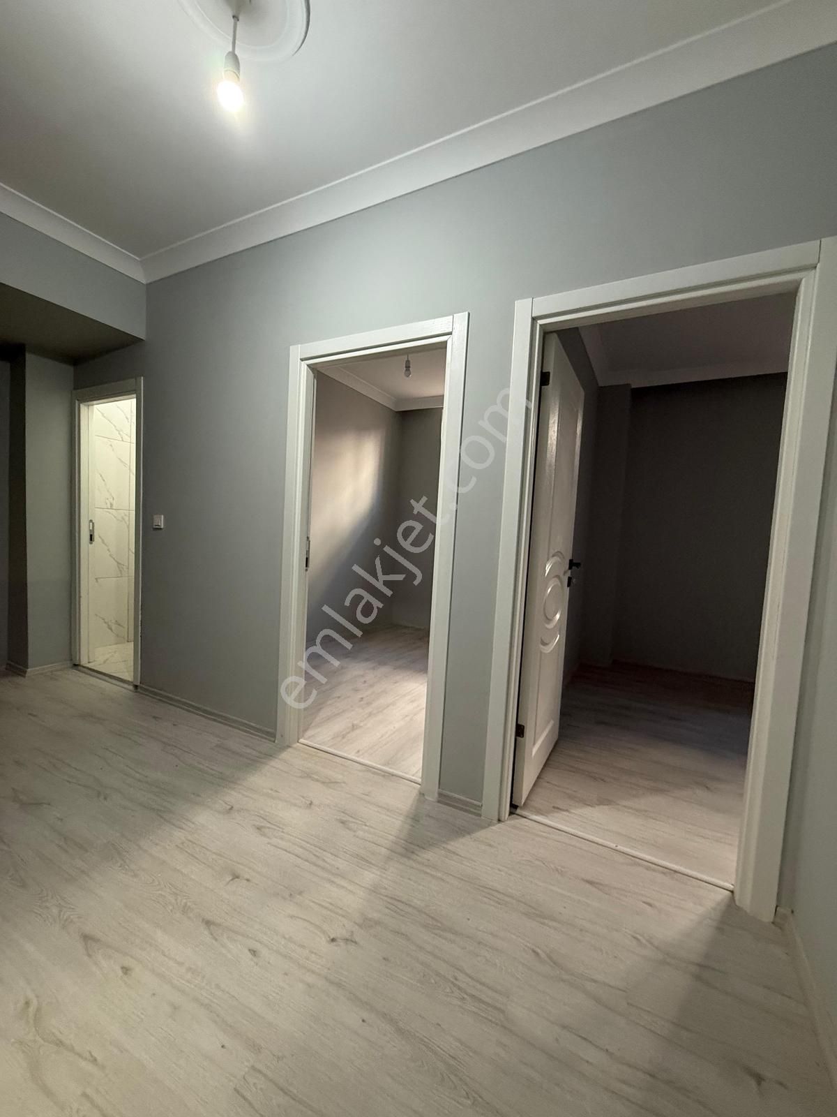 Atabey'den 3+2 Abdurrahmangazi'de Ters Dubleks Daire - Görsel 12