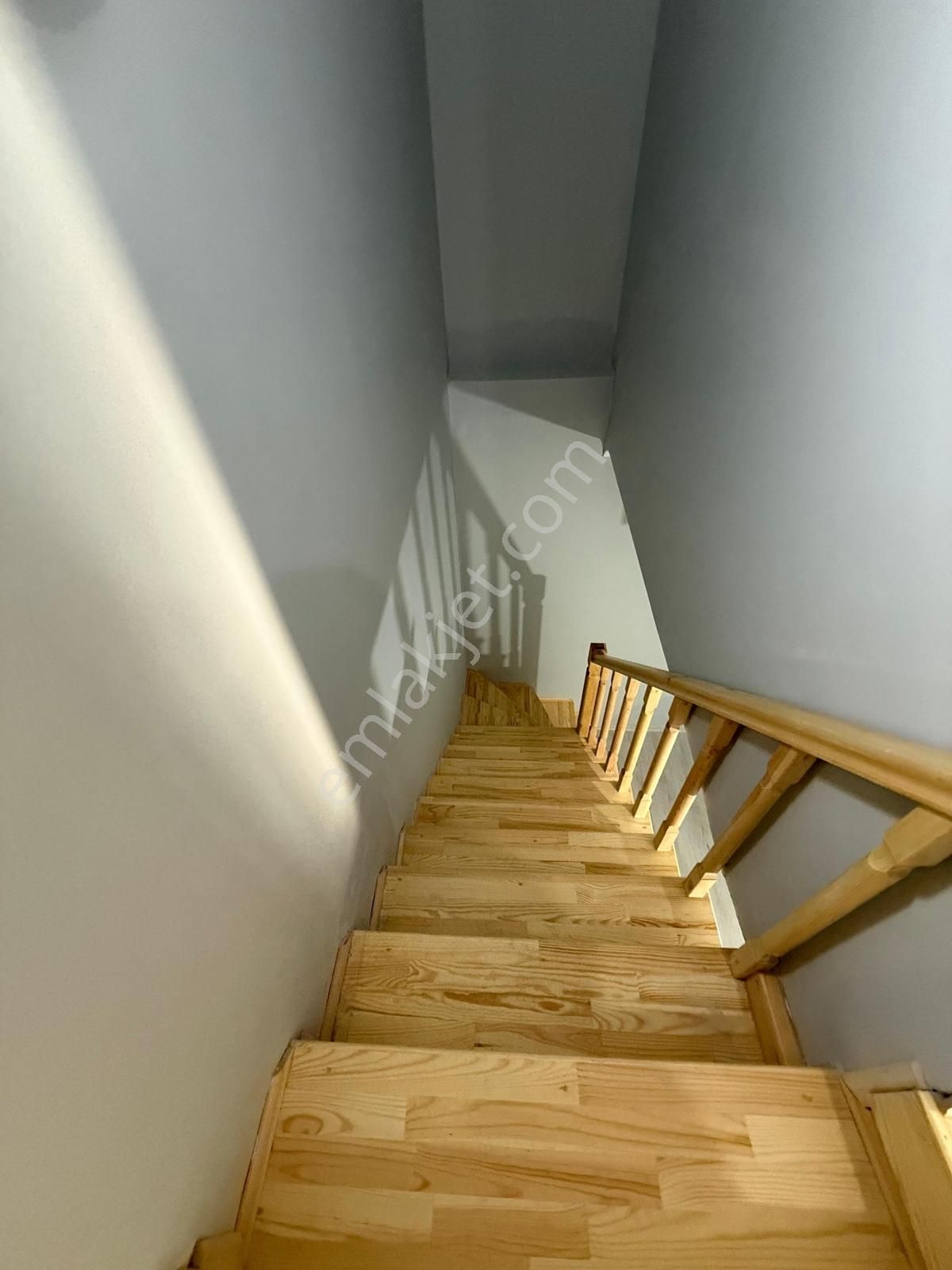 Atabey'den 3+2 Abdurrahmangazi'de Ters Dubleks Daire - Görsel 9