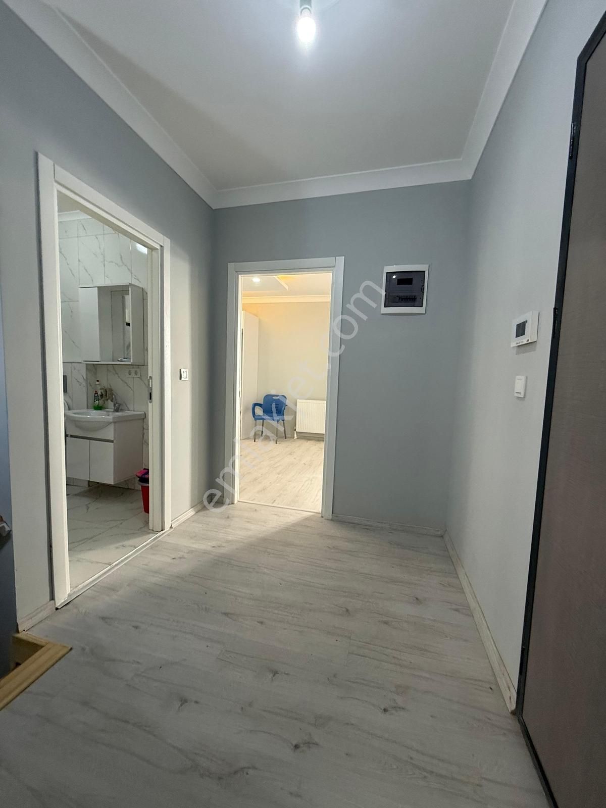 Atabey'den 3+2 Abdurrahmangazi'de Ters Dubleks Daire - Görsel 20