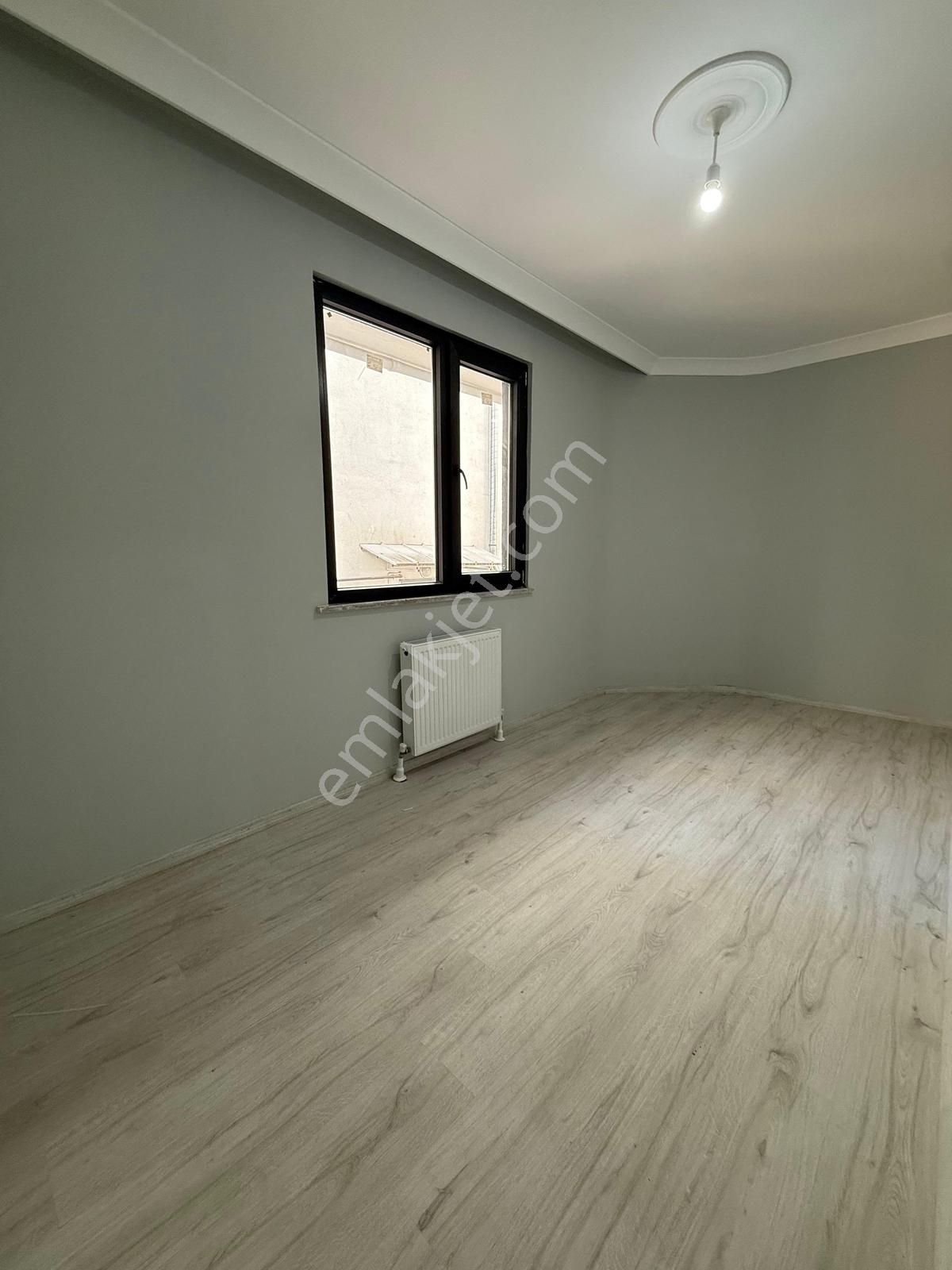 Atabey'den 3+2 Abdurrahmangazi'de Ters Dubleks Daire - Görsel 7