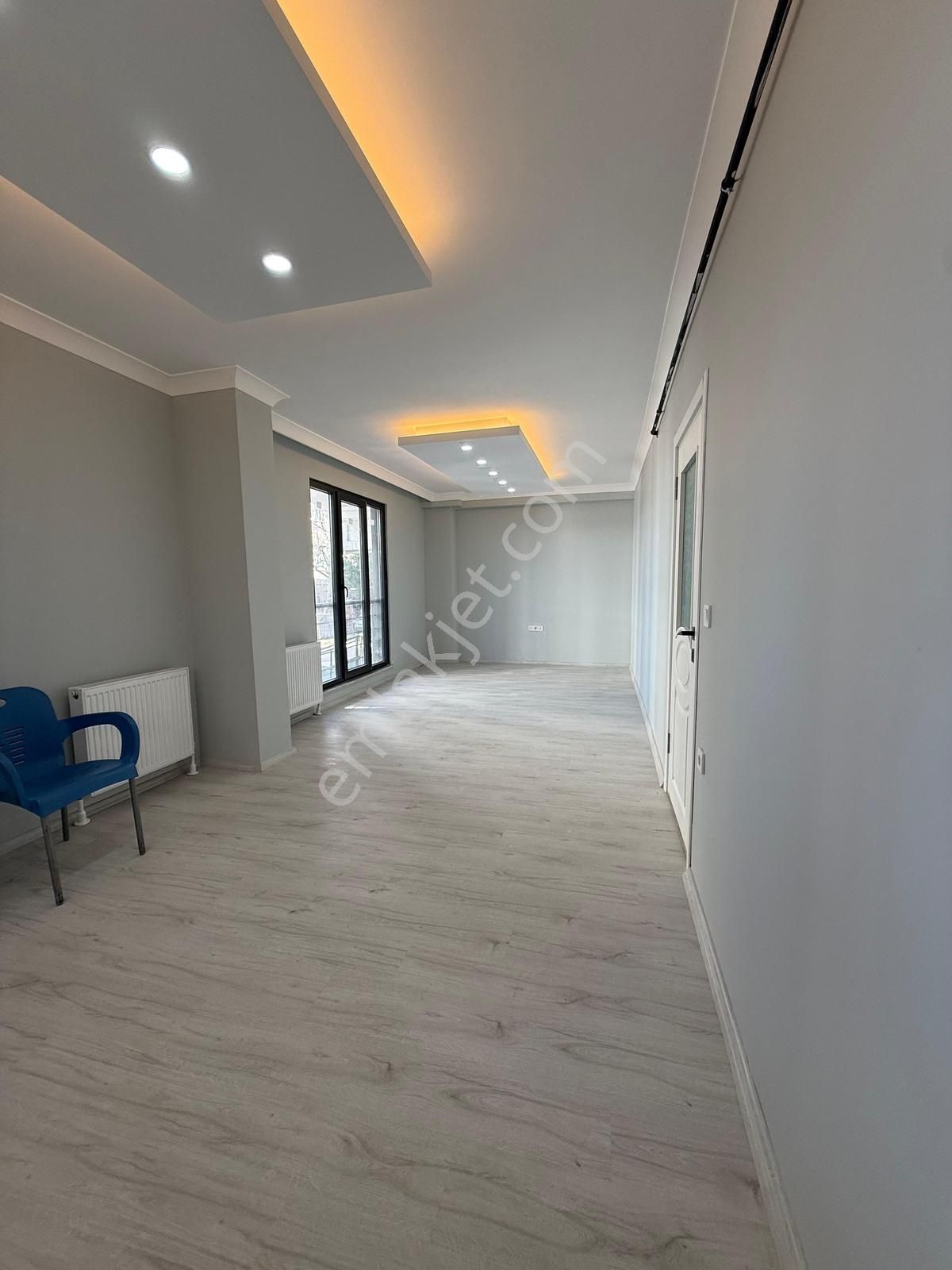 Atabey'den 3+2 Abdurrahmangazi'de Ters Dubleks Daire - Görsel 24