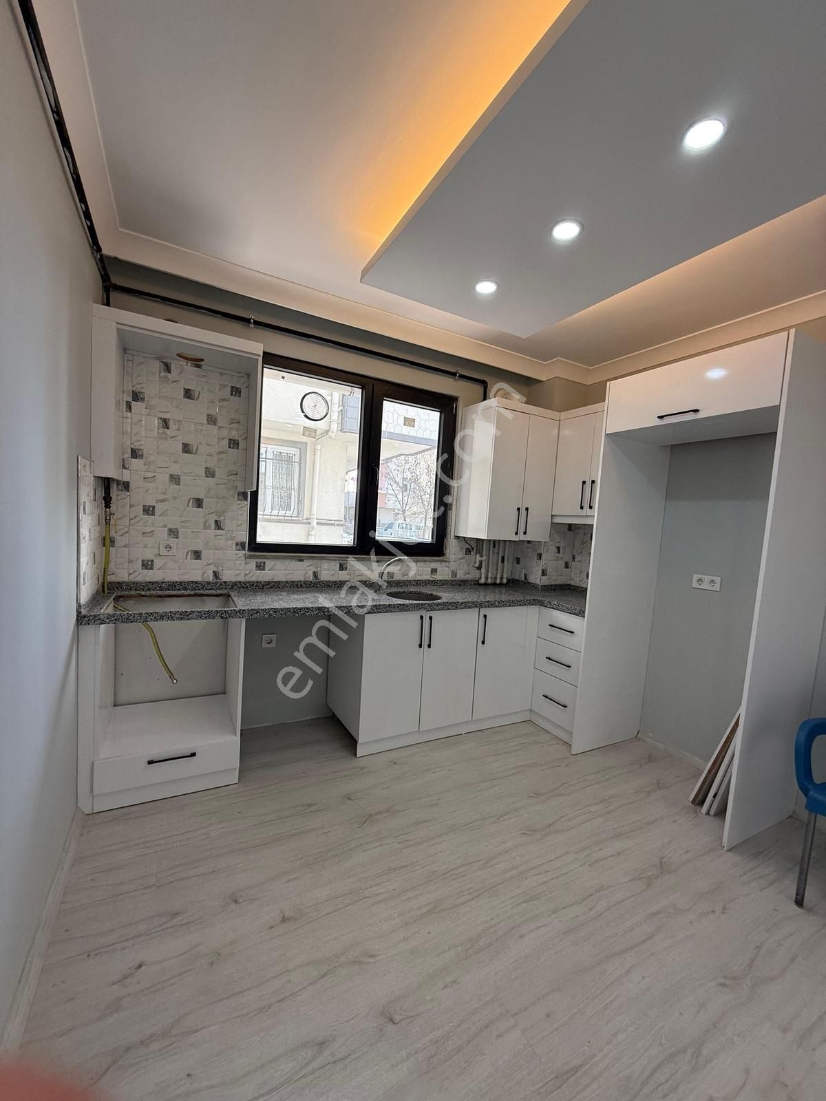 Atabey'den 3+2 Abdurrahmangazi'de Ters Dubleks Daire - Görsel 6