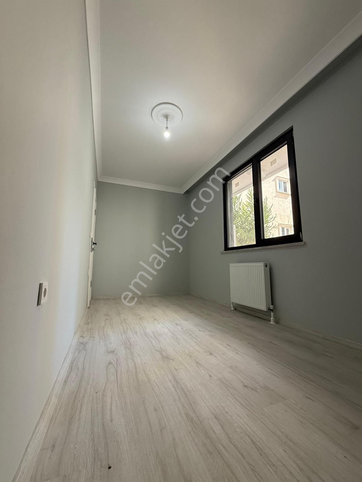 Atabey'den 3+2 Abdurrahmangazi'de Ters Dubleks Daire - Görsel 8