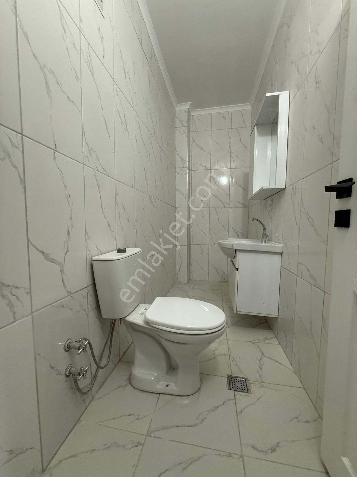 Atabey'den 3+2 Abdurrahmangazi'de Ters Dubleks Daire - Görsel 11