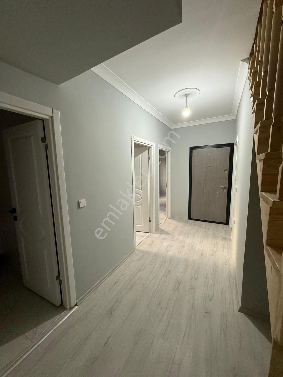 Atabey'den 3+2 Abdurrahmangazi'de Ters Dubleks Daire - Görsel 16