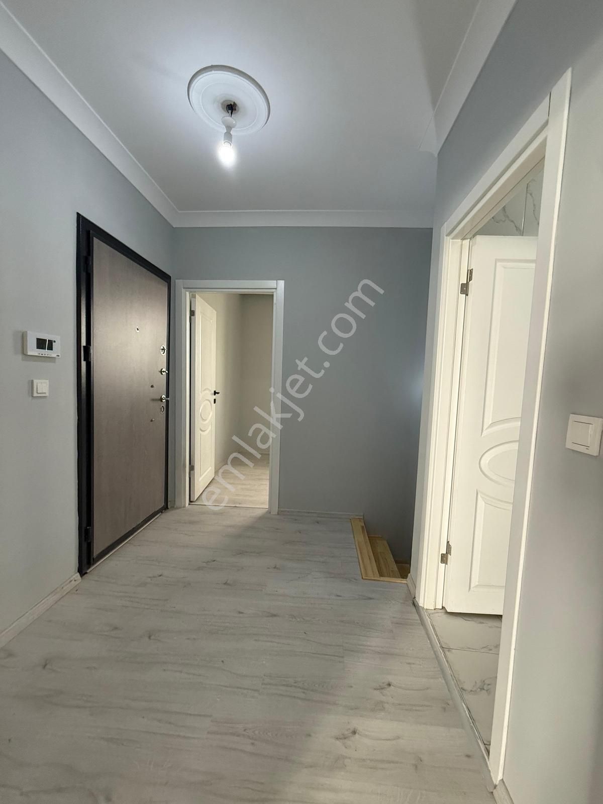 Atabey'den 3+2 Abdurrahmangazi'de Ters Dubleks Daire - Görsel 19