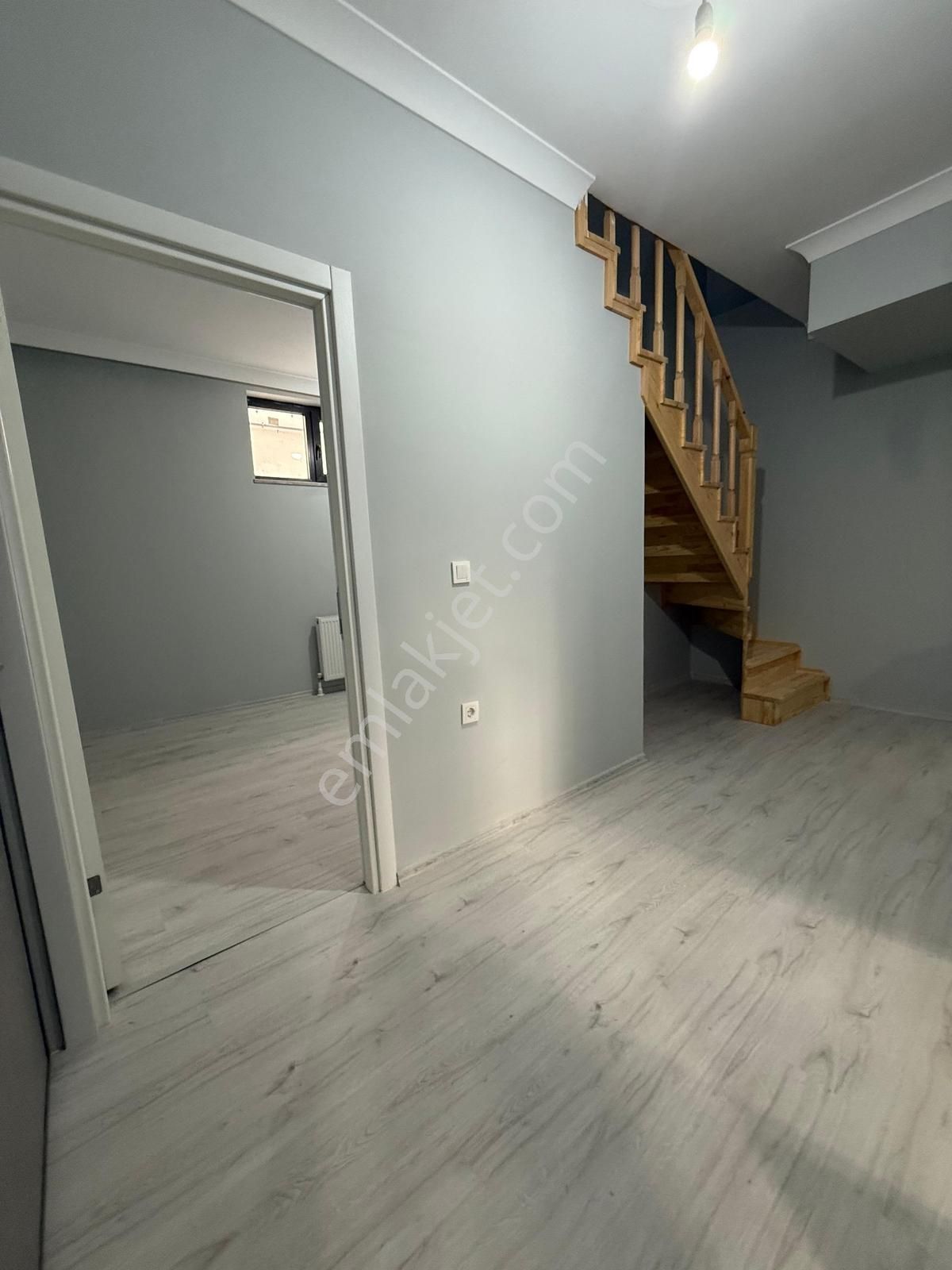 Atabey'den 3+2 Abdurrahmangazi'de Ters Dubleks Daire - Görsel 13