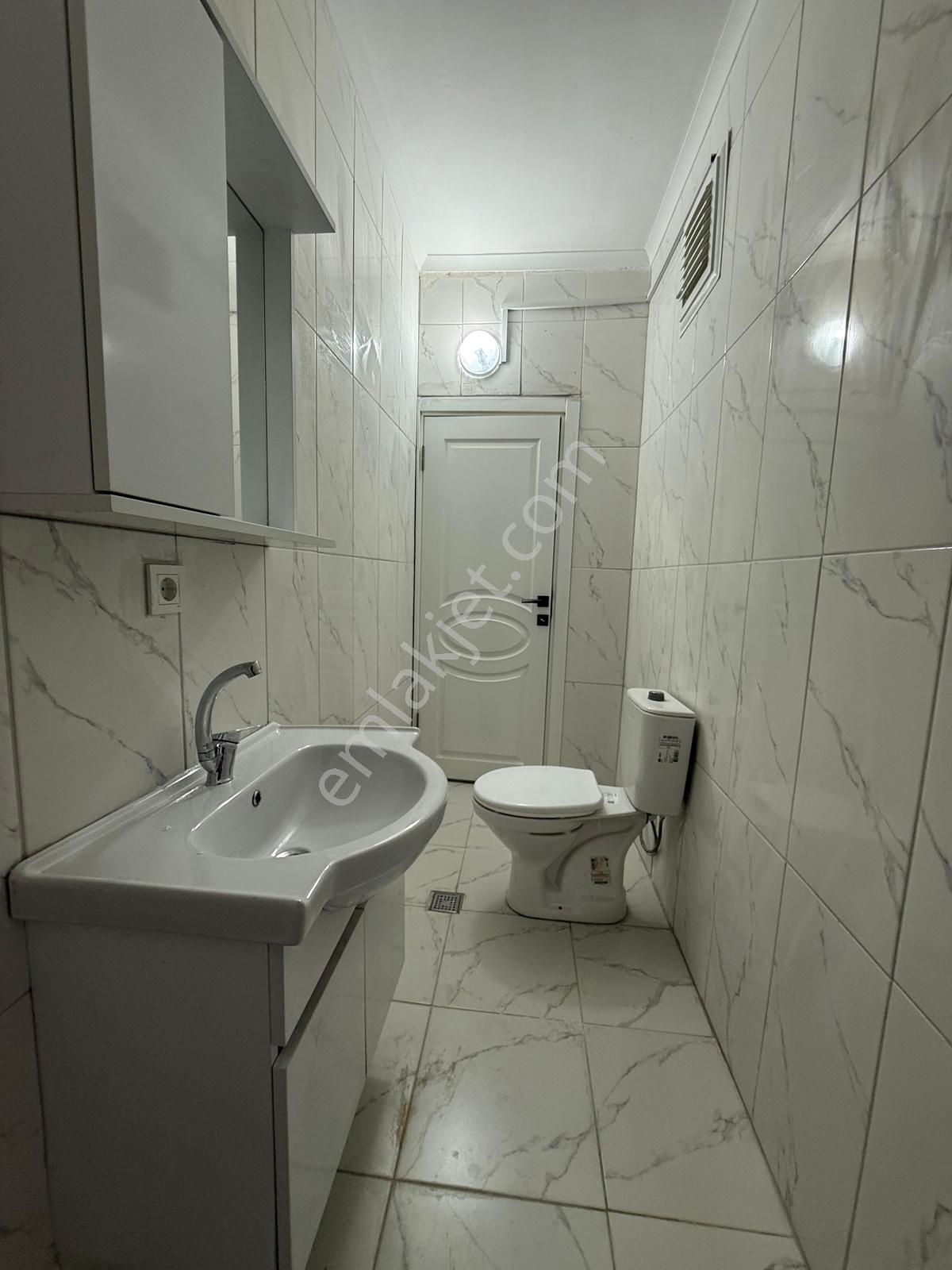 Atabey'den 3+2 Abdurrahmangazi'de Ters Dubleks Daire - Görsel 21