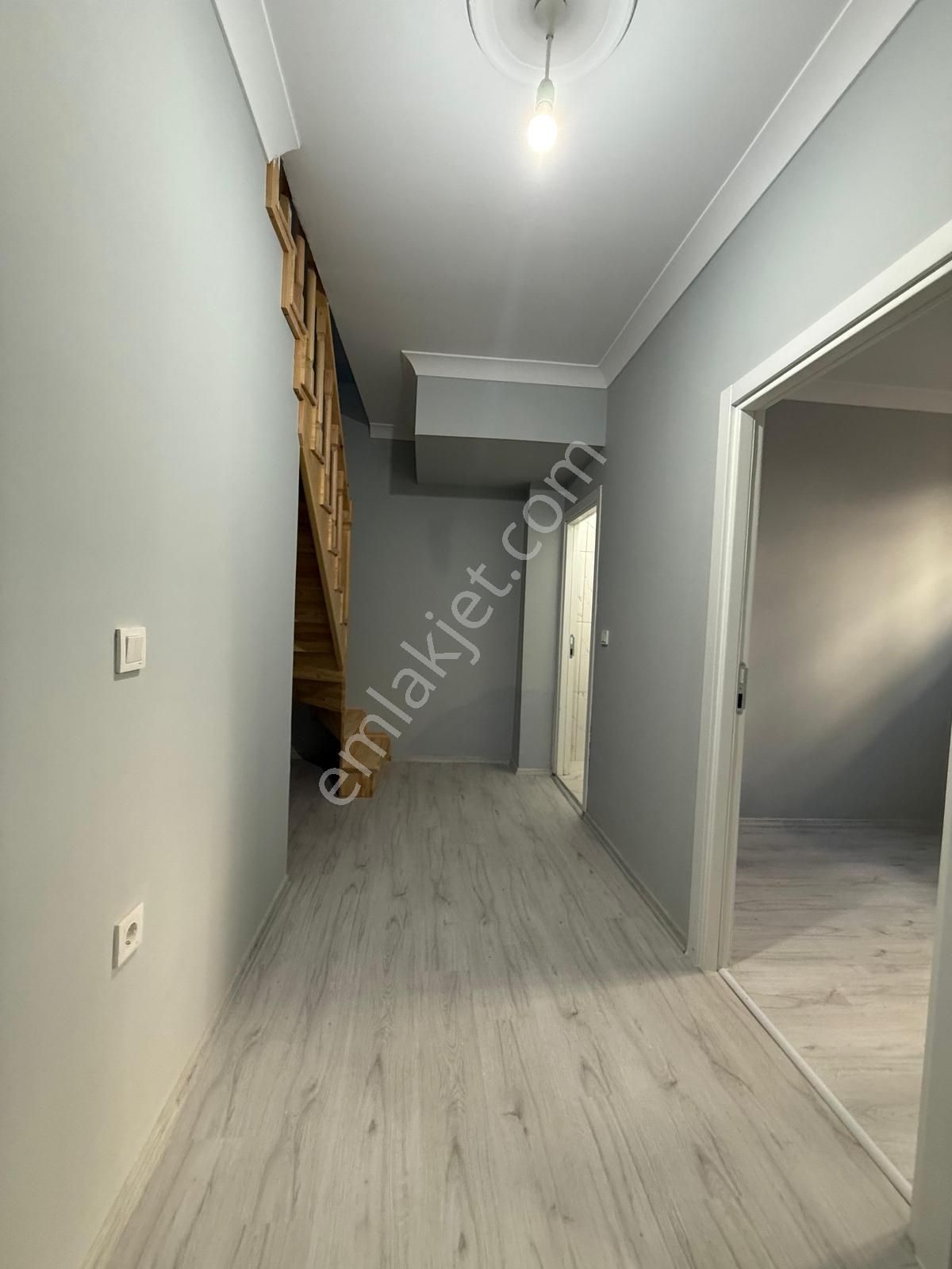 Atabey'den 3+2 Abdurrahmangazi'de Ters Dubleks Daire - Görsel 3