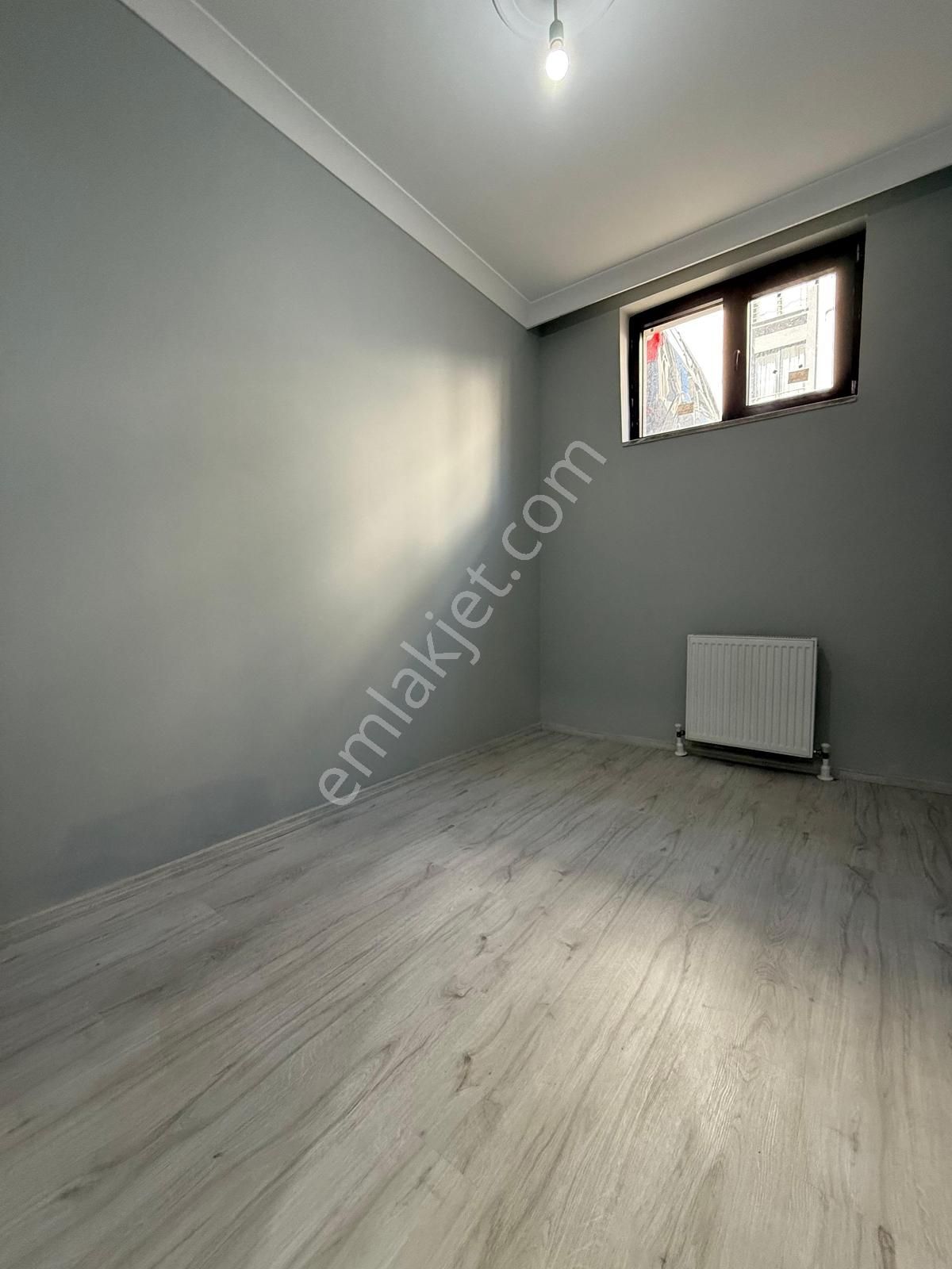 Atabey'den 3+2 Abdurrahmangazi'de Ters Dubleks Daire - Görsel 23