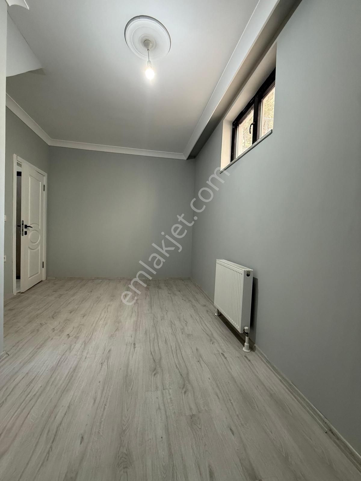 Atabey'den 3+2 Abdurrahmangazi'de Ters Dubleks Daire - Görsel 14