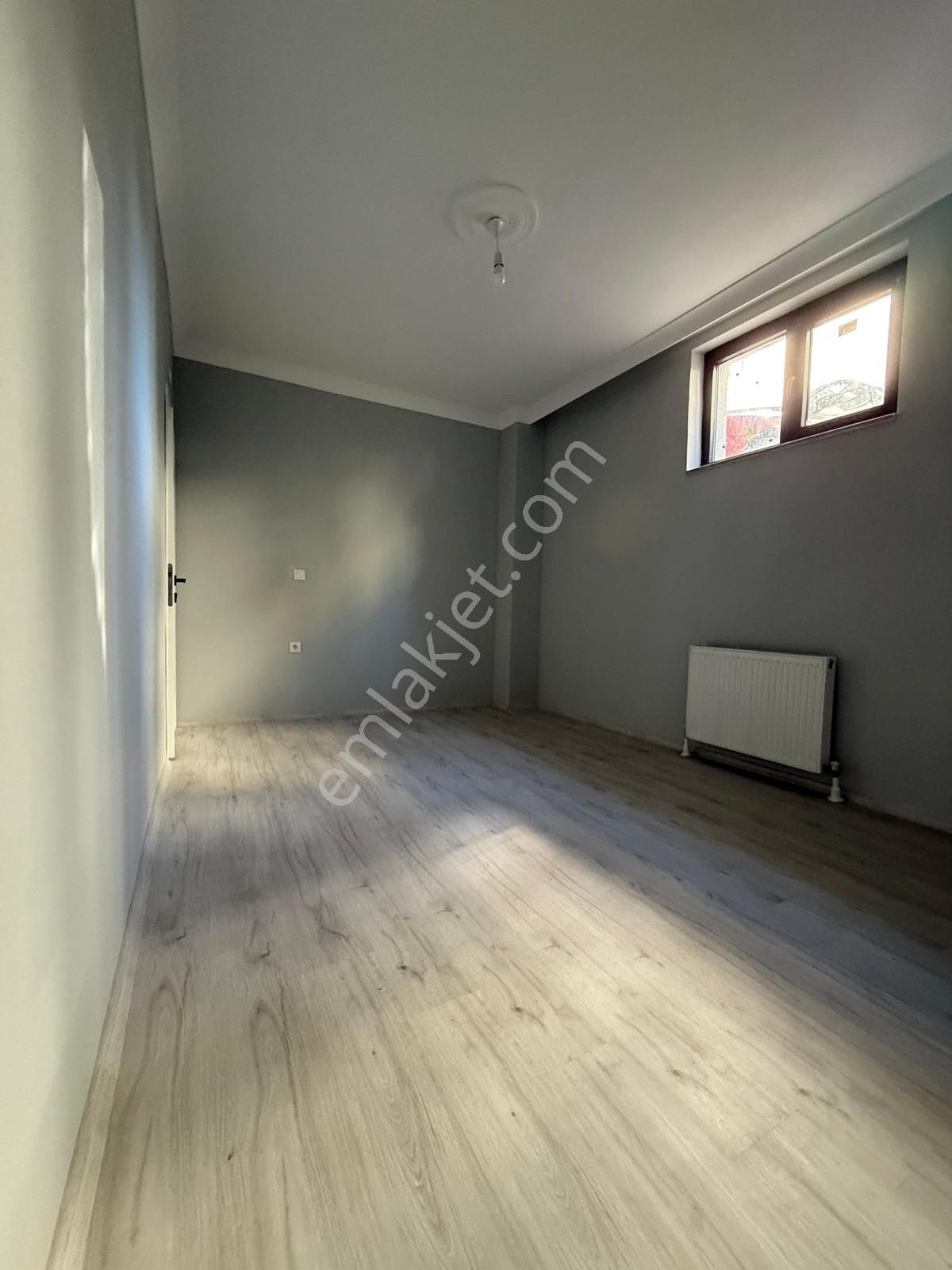 Atabey'den 3+2 Abdurrahmangazi'de Ters Dubleks Daire - Görsel 25