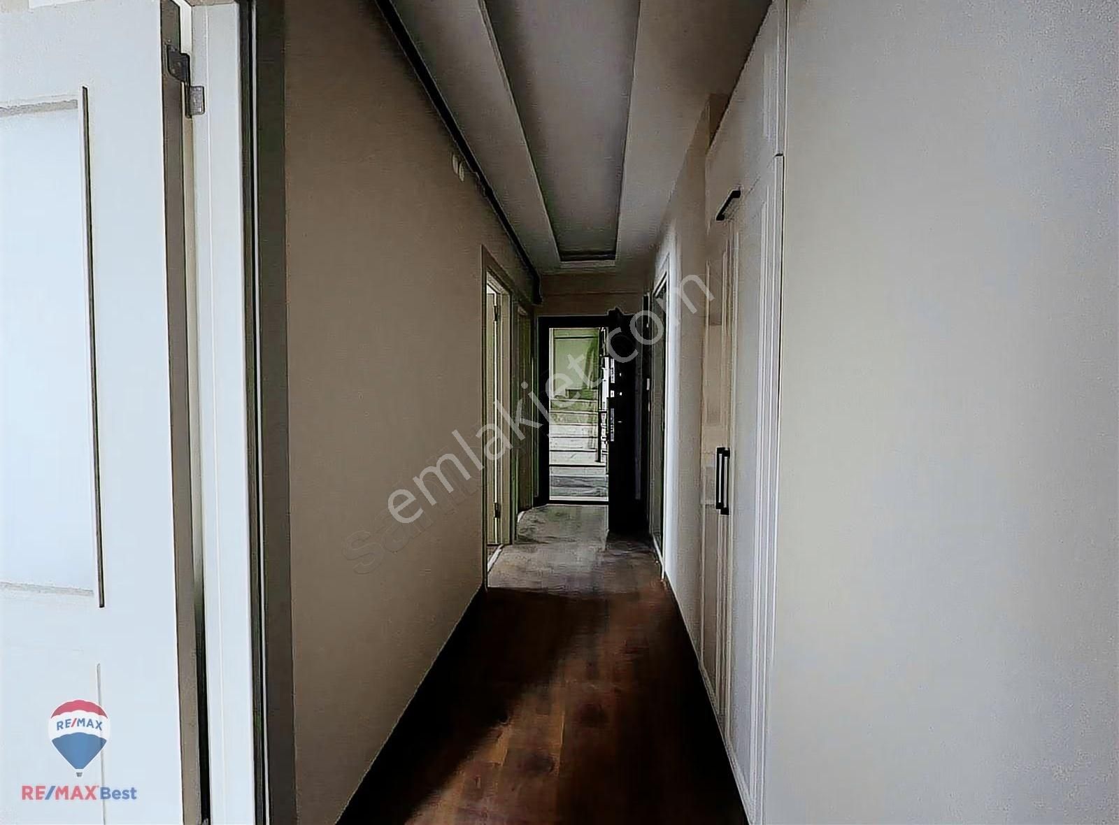 22 Karşıyaka Zübeyde Hanım Mah. Aydınlık, Ferah 2+1kiralık Daire - Görsel 5