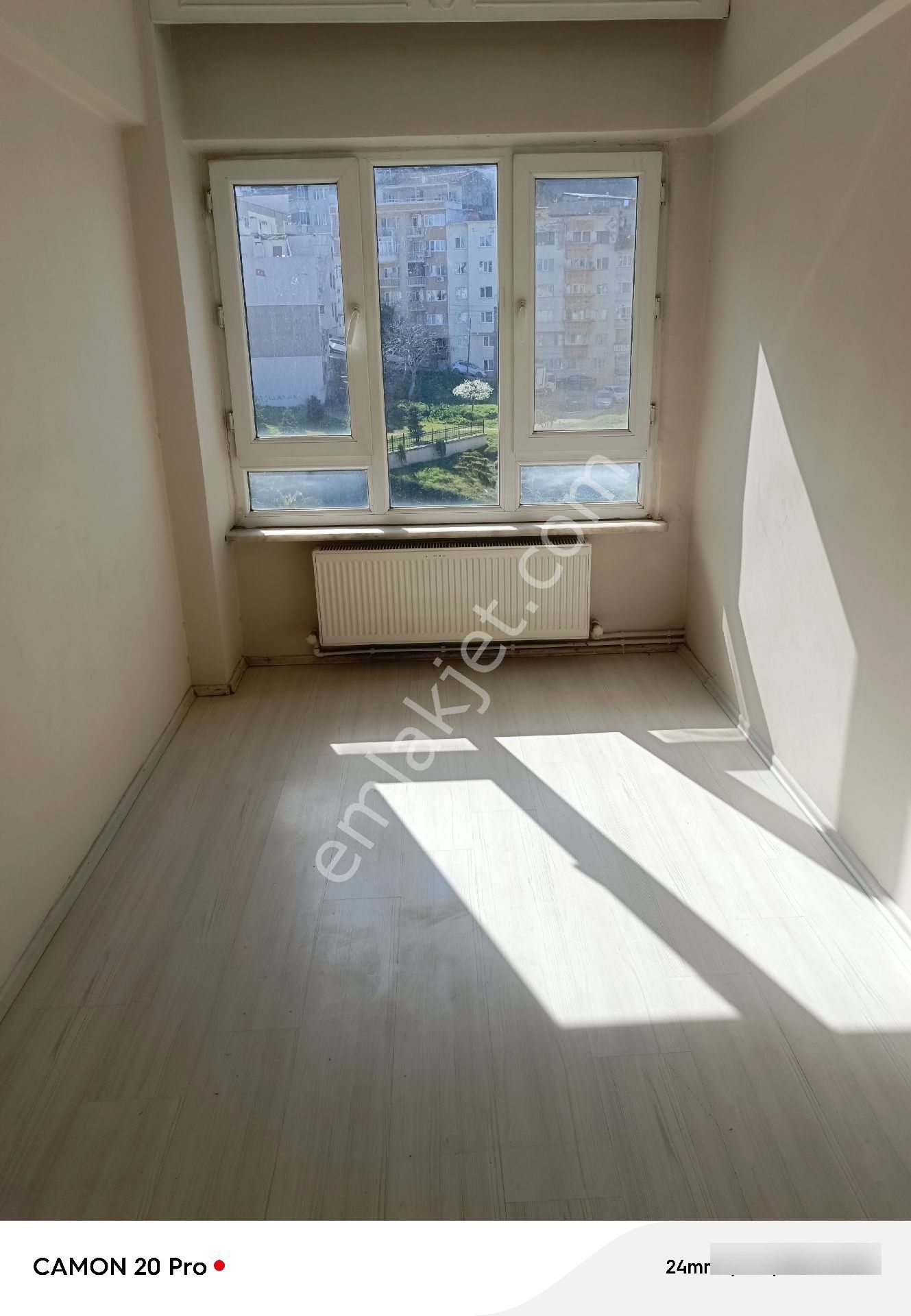 Bursa Namazgah Yenimahallede 2+1 Kombili 4.kat Daire Kiralık - Görsel 8
