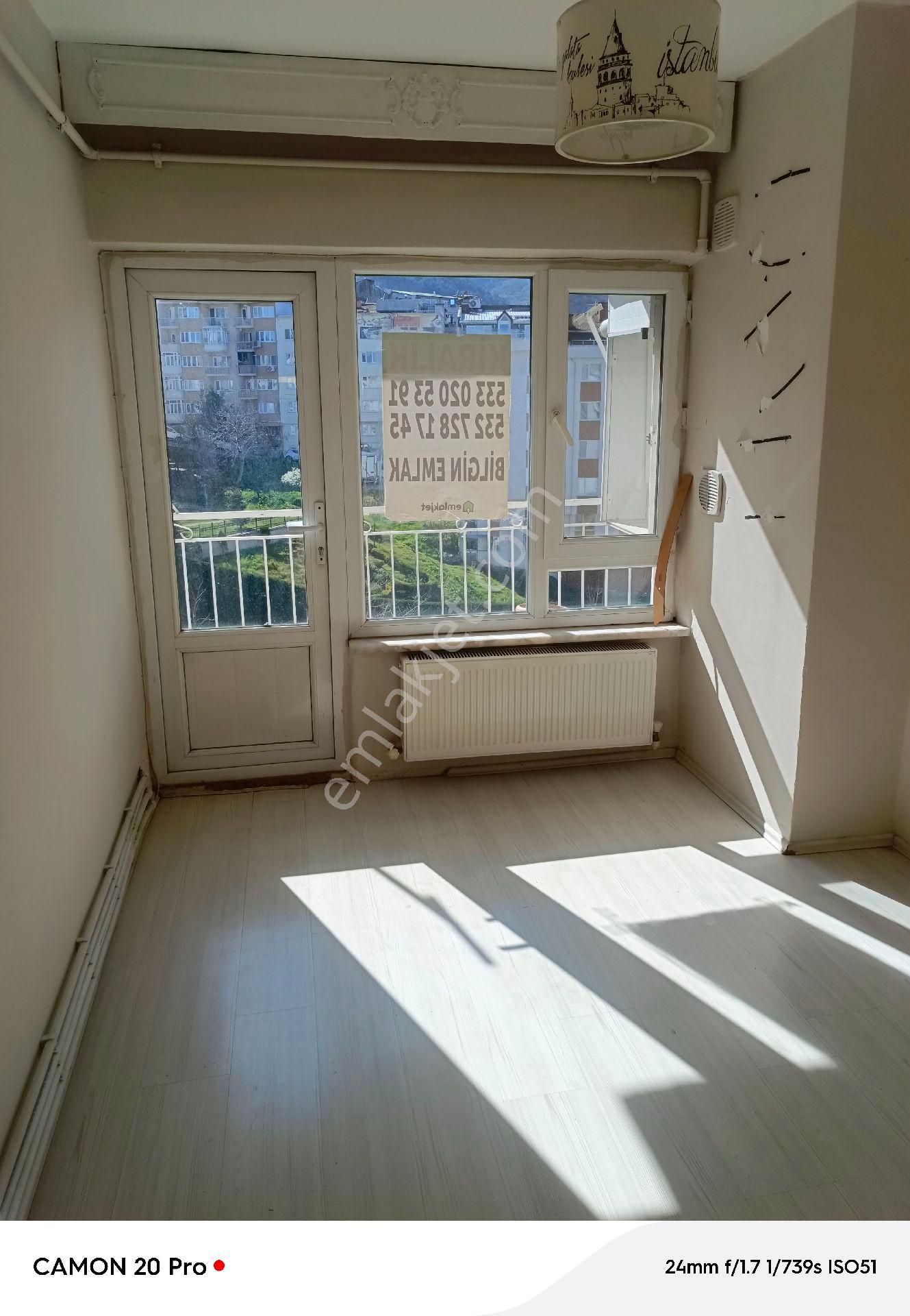 Bursa Namazgah Yenimahallede 2+1 Kombili 4.kat Daire Kiralık - Görsel 11