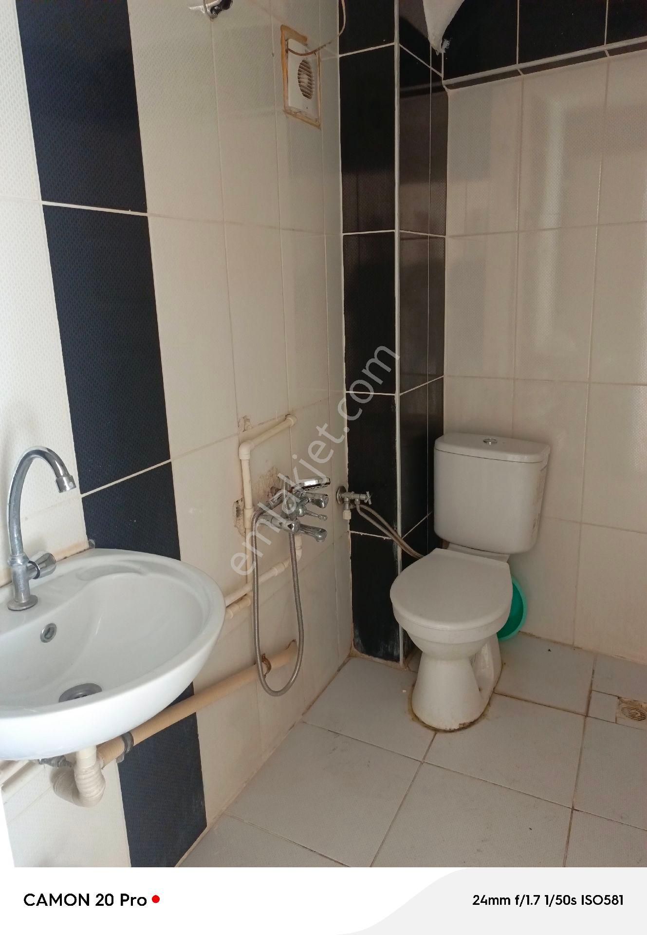 Bursa Namazgah Yenimahallede 2+1 Kombili 4.kat Daire Kiralık - Görsel 17