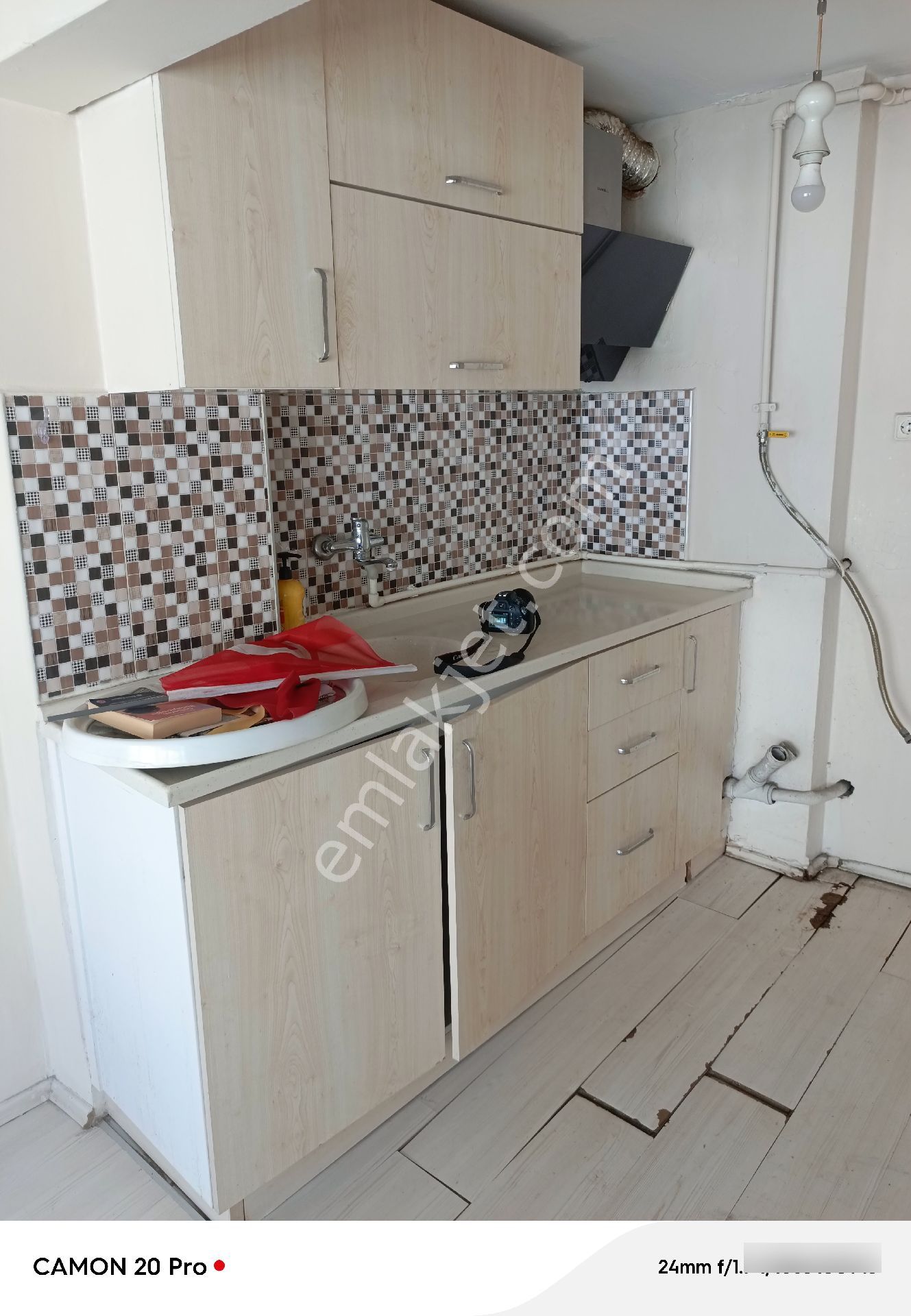 Bursa Namazgah Yenimahallede 2+1 Kombili 4.kat Daire Kiralık - Görsel 5