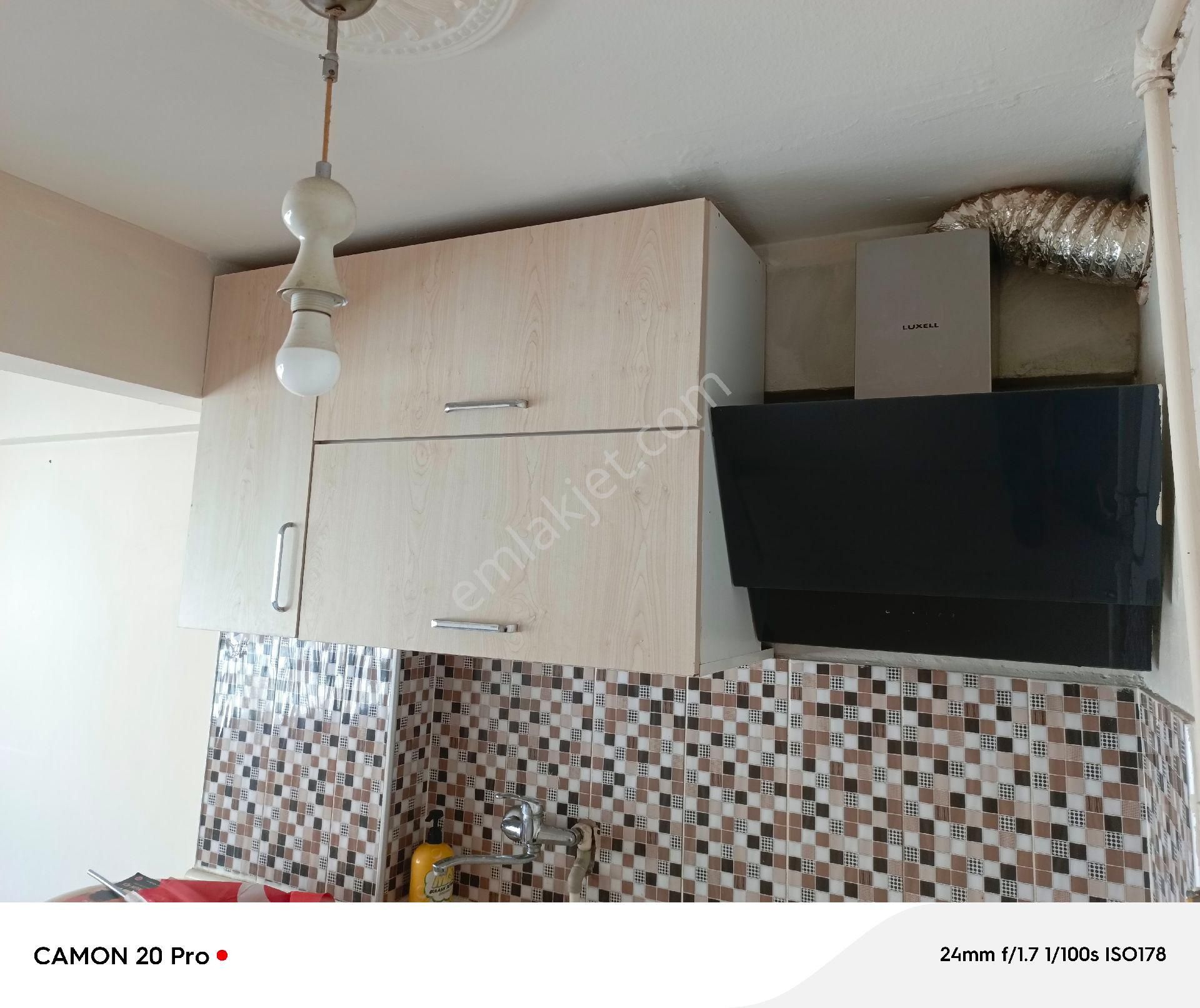 Bursa Namazgah Yenimahallede 2+1 Kombili 4.kat Daire Kiralık - Görsel 6