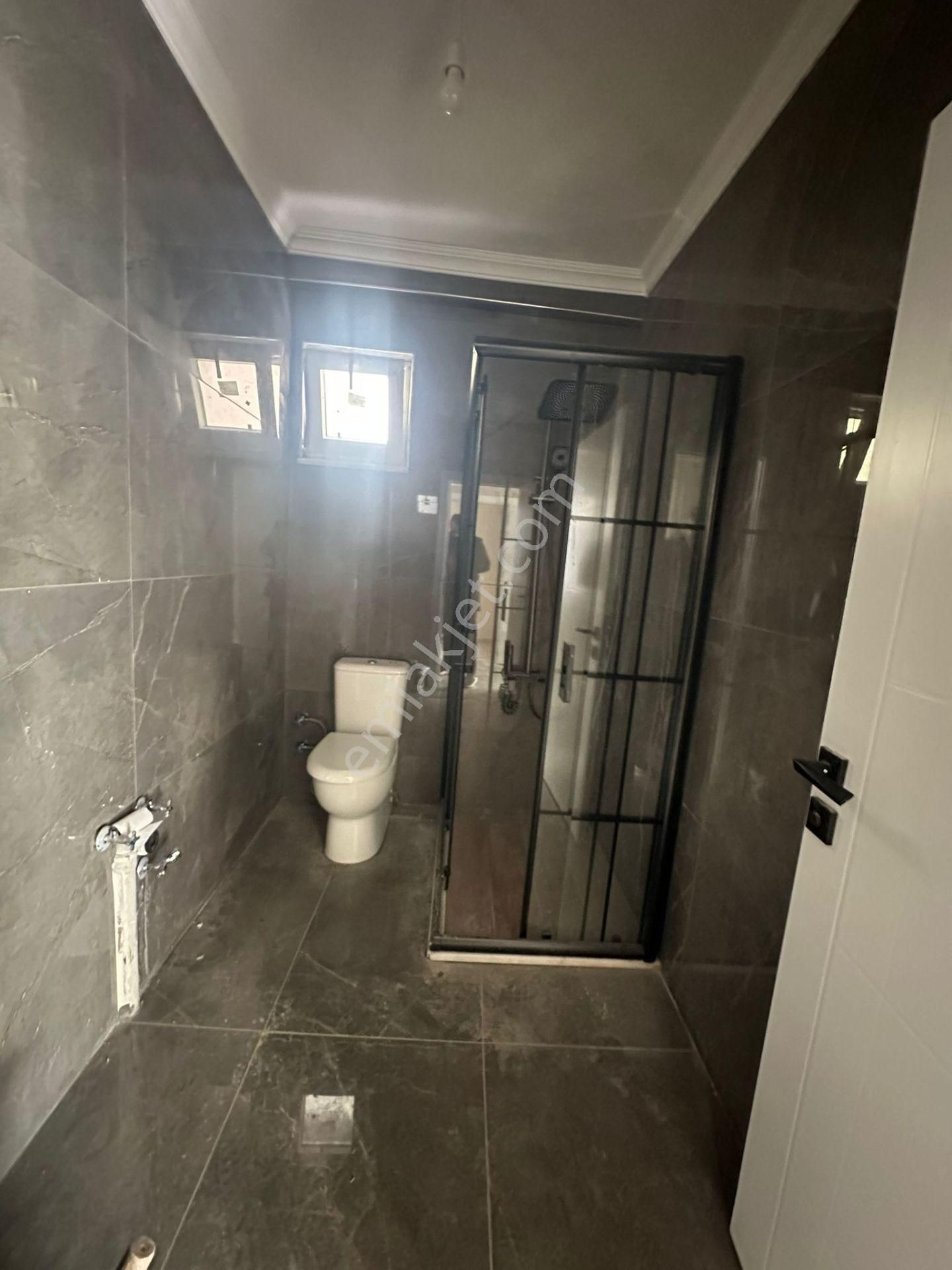 Adnan Kahveci Metroya Yürüme 1,5+1 İskanlı - Kredi Limitsiz Sıfır Daire - Görsel 18