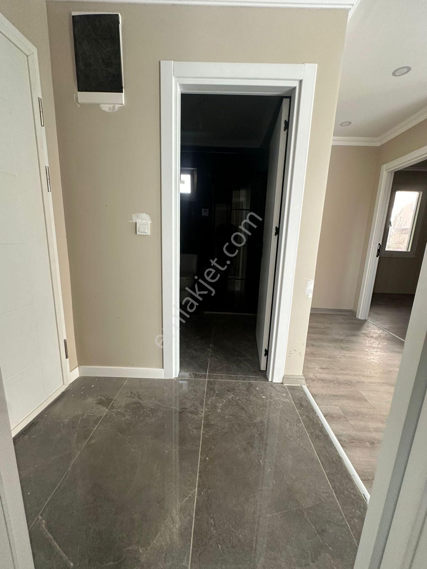 Adnan Kahveci Metroya Yürüme 1,5+1 İskanlı - Kredi Limitsiz Sıfır Daire - Görsel 19