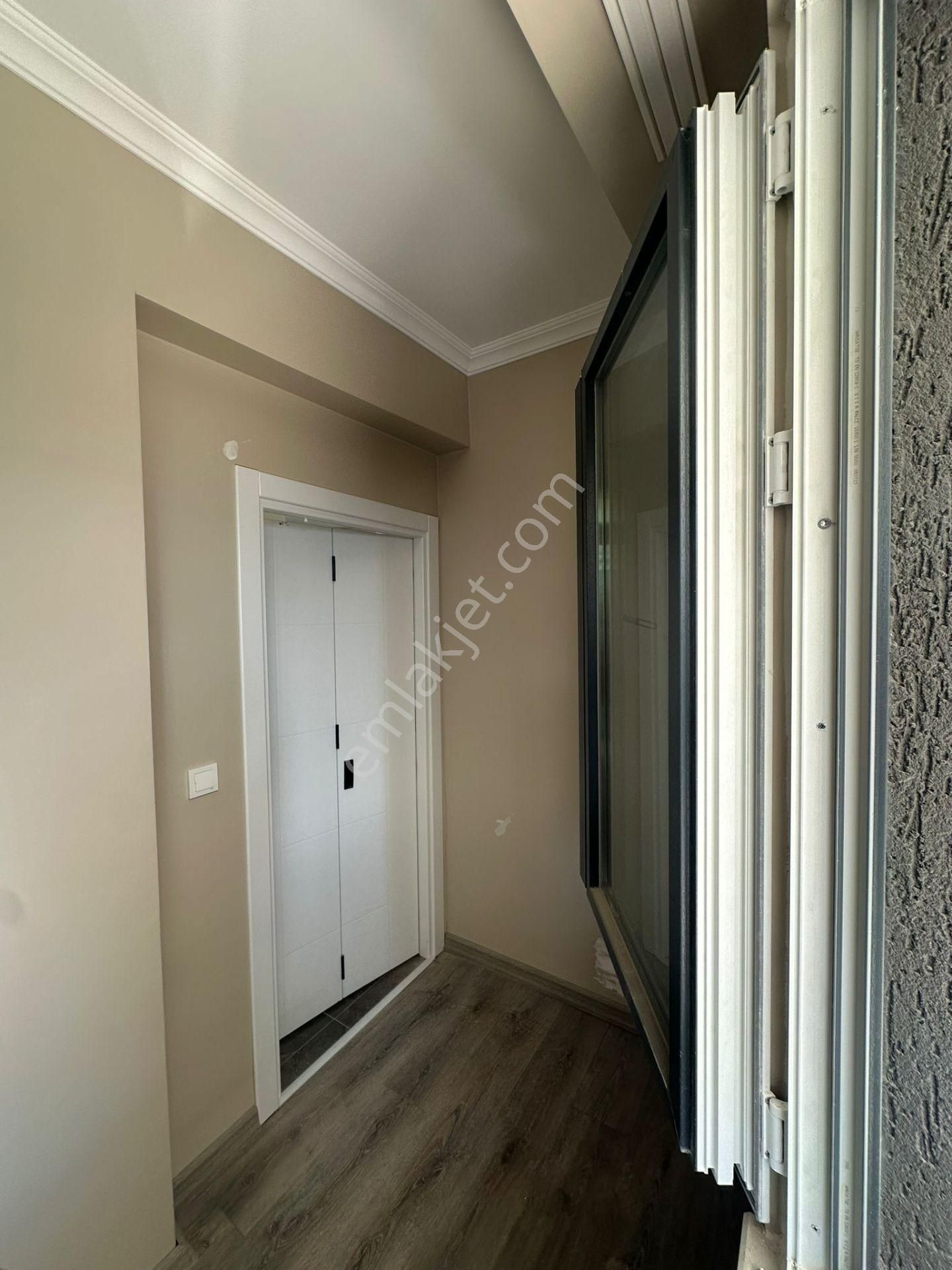 Adnan Kahveci Metroya Yürüme 1,5+1 İskanlı - Kredi Limitsiz Sıfır Daire - Görsel 20