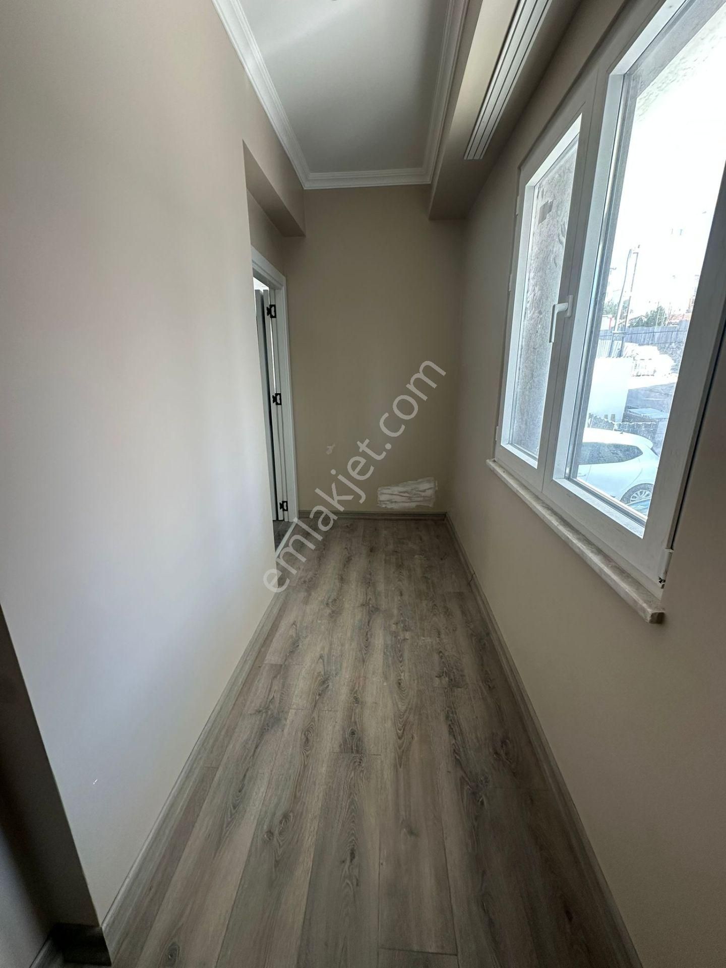 Adnan Kahveci Metroya Yürüme 1,5+1 İskanlı - Kredi Limitsiz Sıfır Daire - Görsel 13